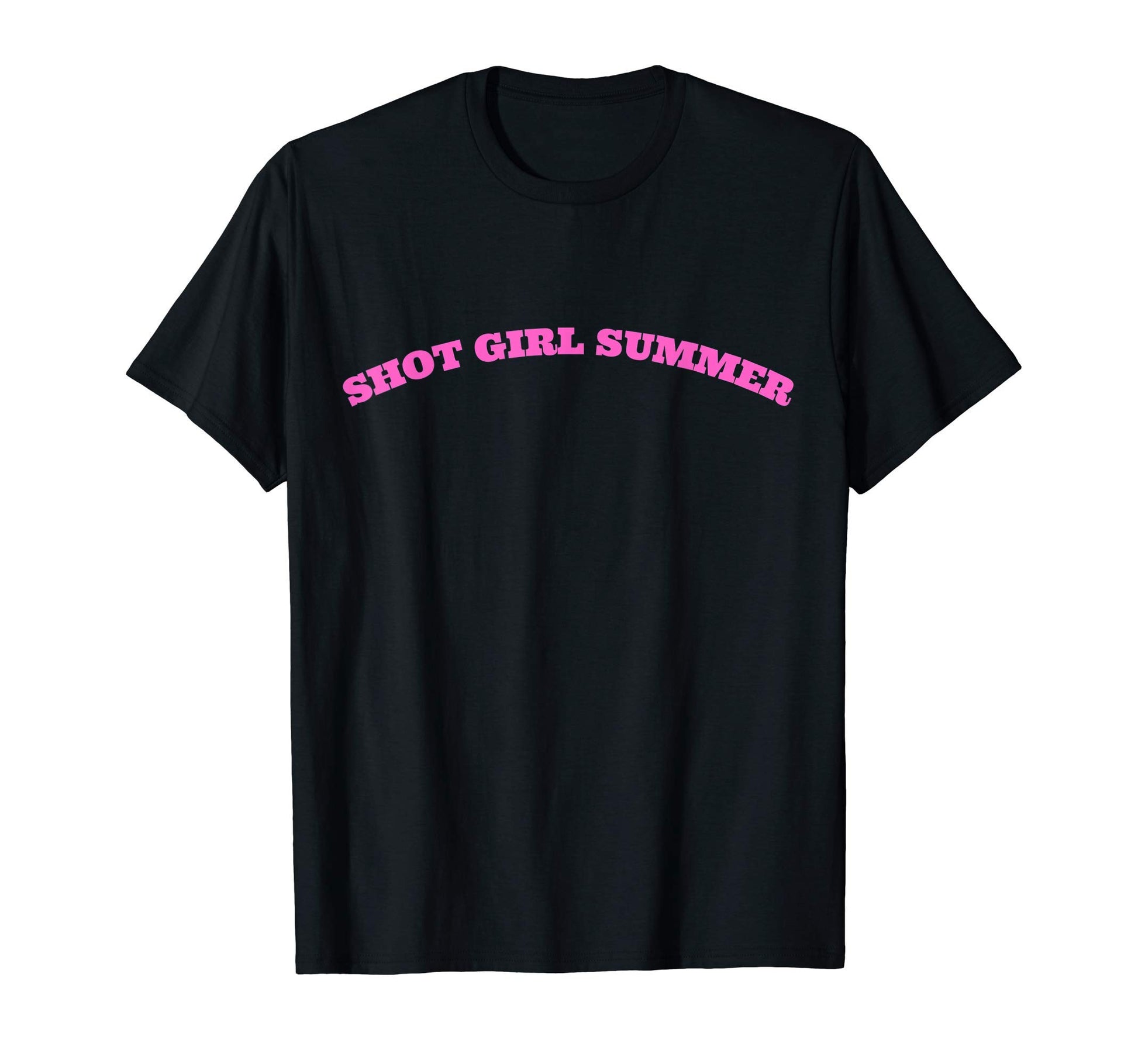 Funny Shot Summer 2021 Y2K Aesthetic T-Shirt - Trendy Graphic Men Women - T-Shirt, Sweatshirt, Hoodie