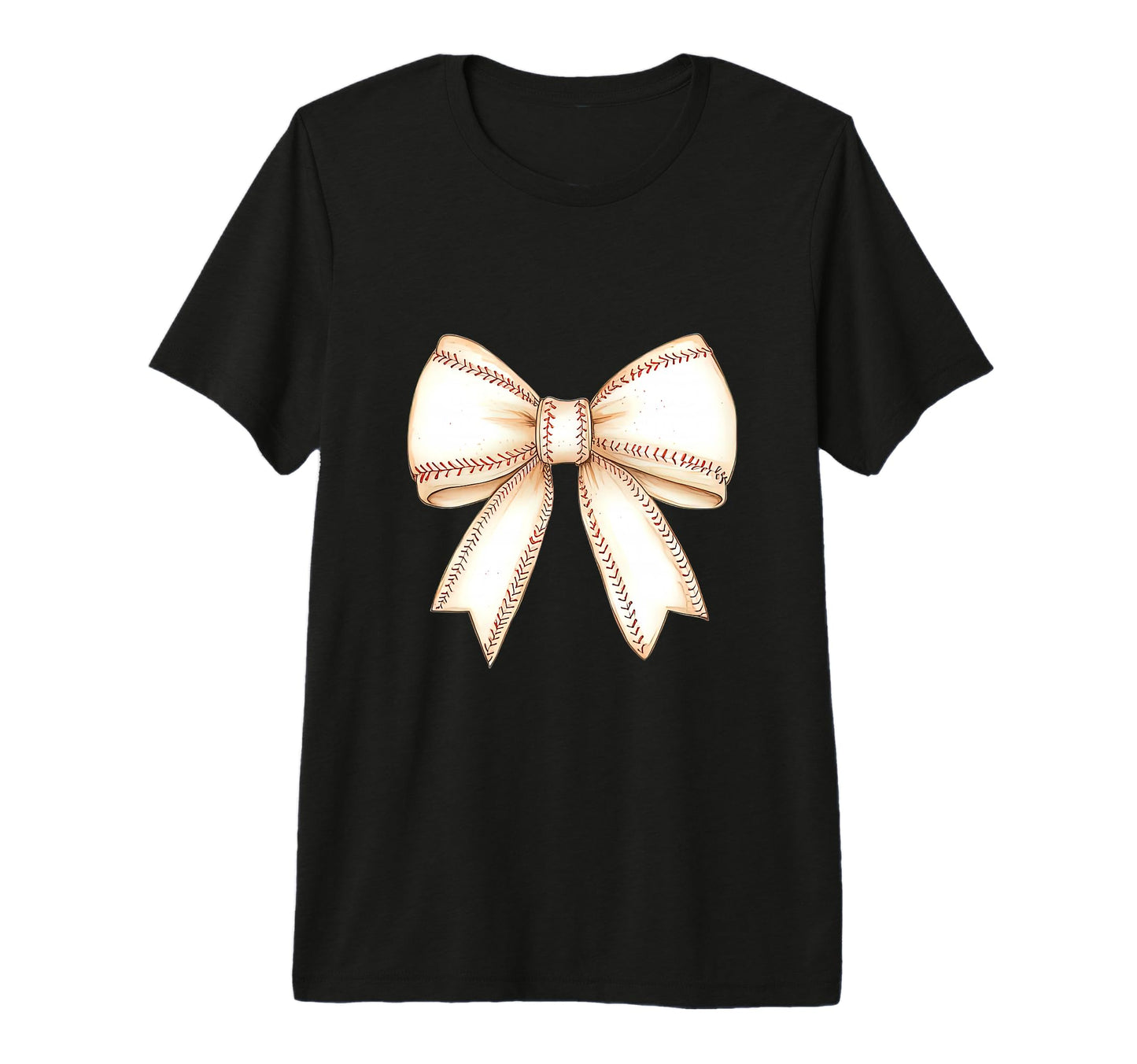 Baseball Mothers Day Baseball T-Shirt - Custom Art Print for Adults - T-Shirt, Sweatshirt, Hoodie