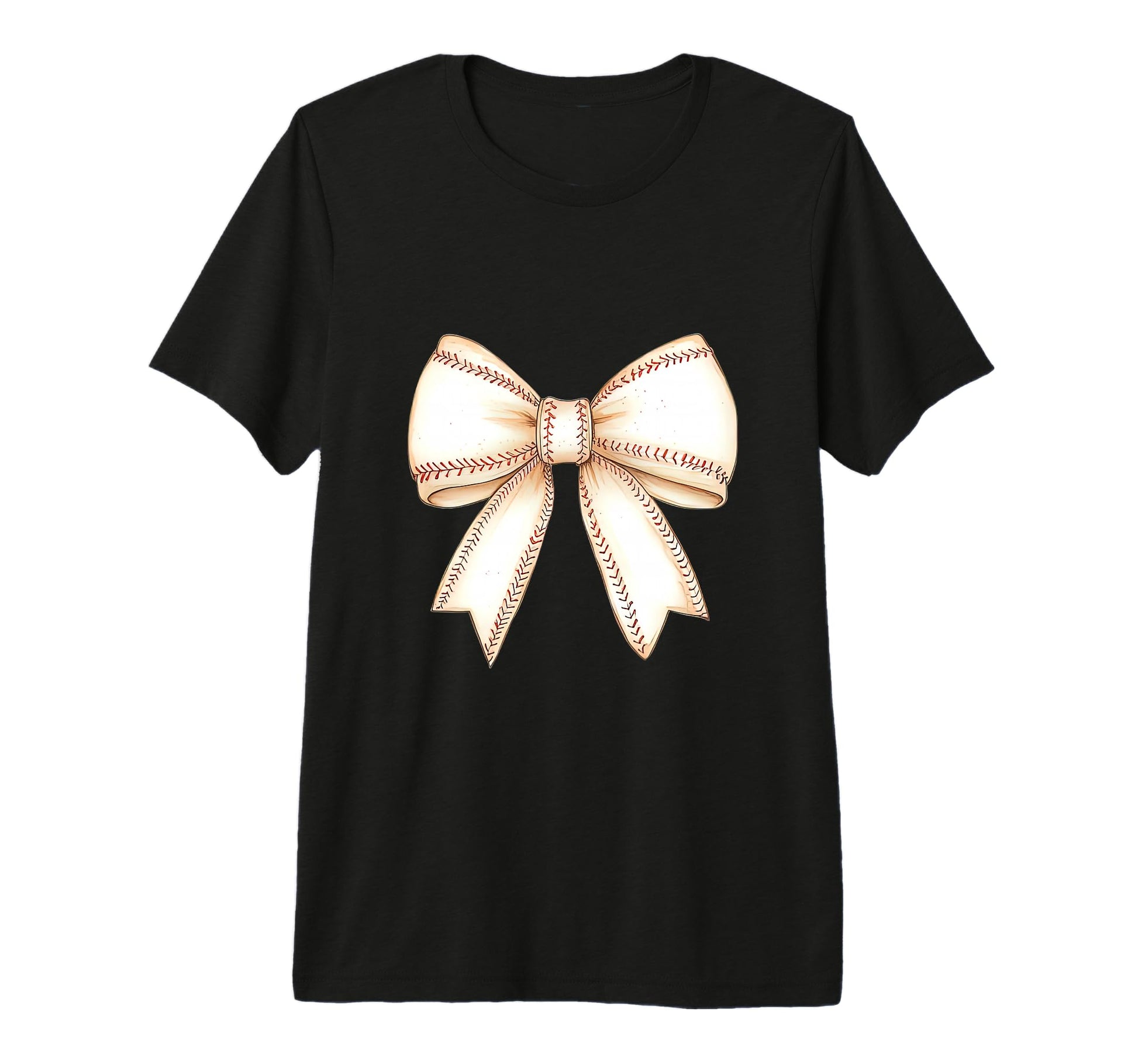 Baseball Mothers Day Baseball T-Shirt - Custom Art Print for Adults - T-Shirt, Sweatshirt, Hoodie