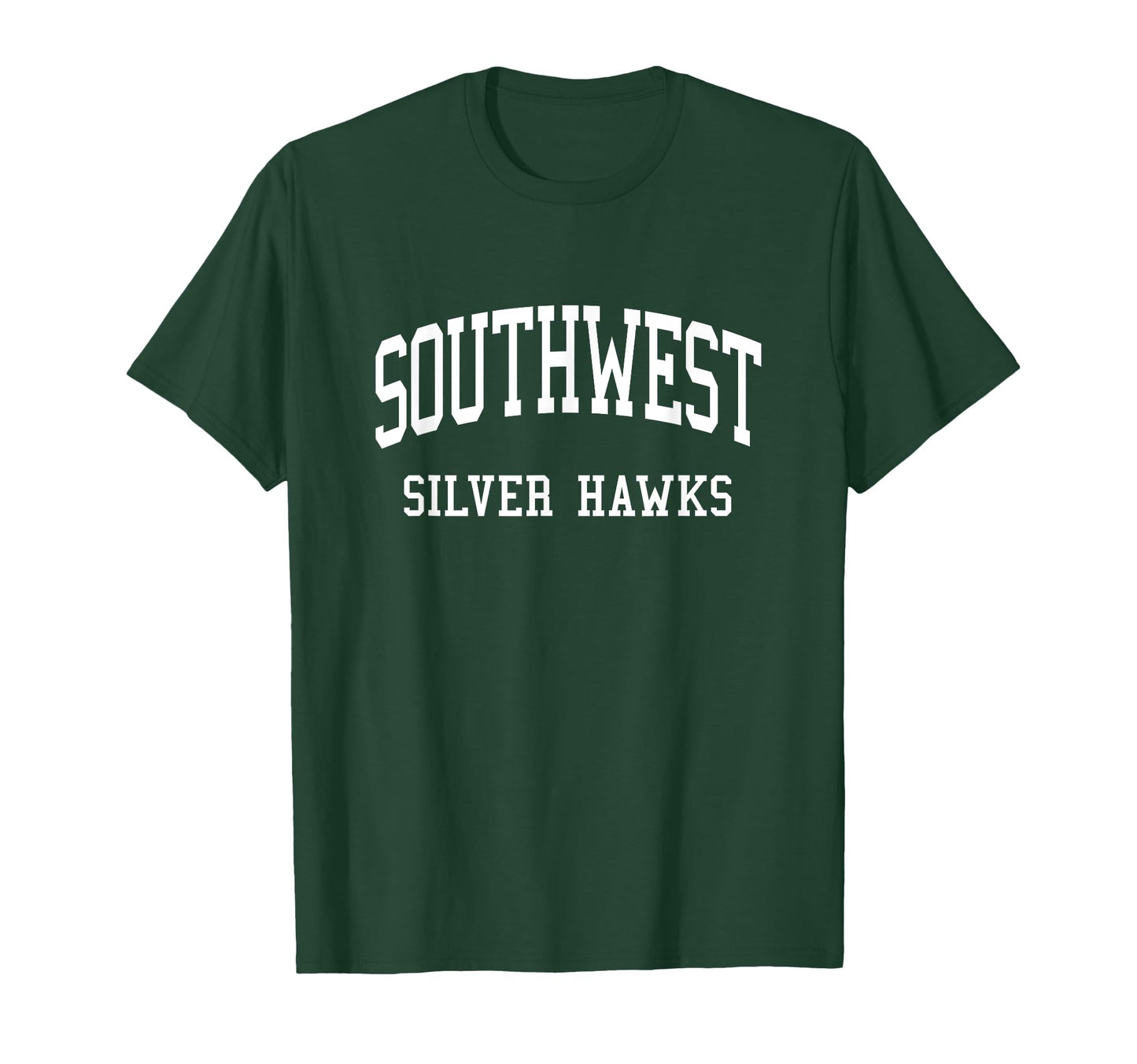 Southwest High School Hs Lincoln Ne T-Shirt - Aesthetic Graphic Men Women - T-Shirt, Sweatshirt, Hoodie