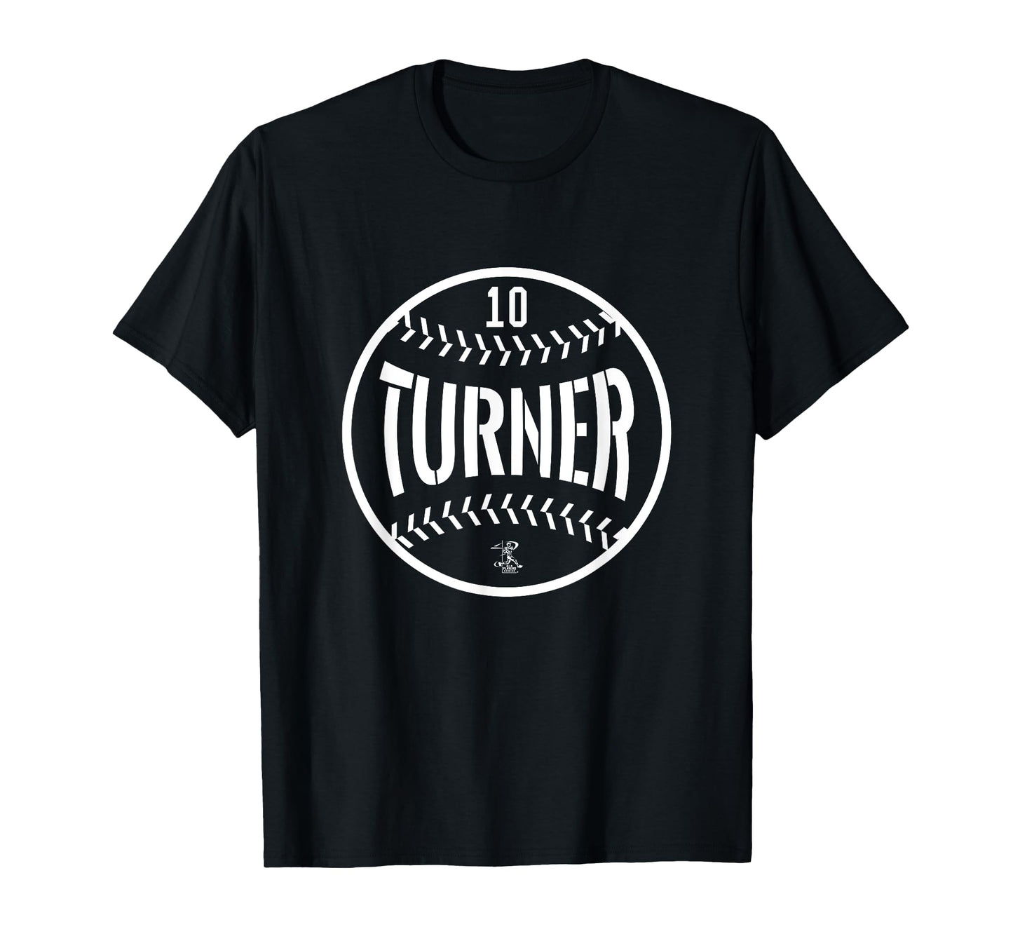 Justin Turner Baseball Line Gameday T-Shirt - Trendy Graphic for Adults - T-Shirt, Sweatshirt, Hoodie