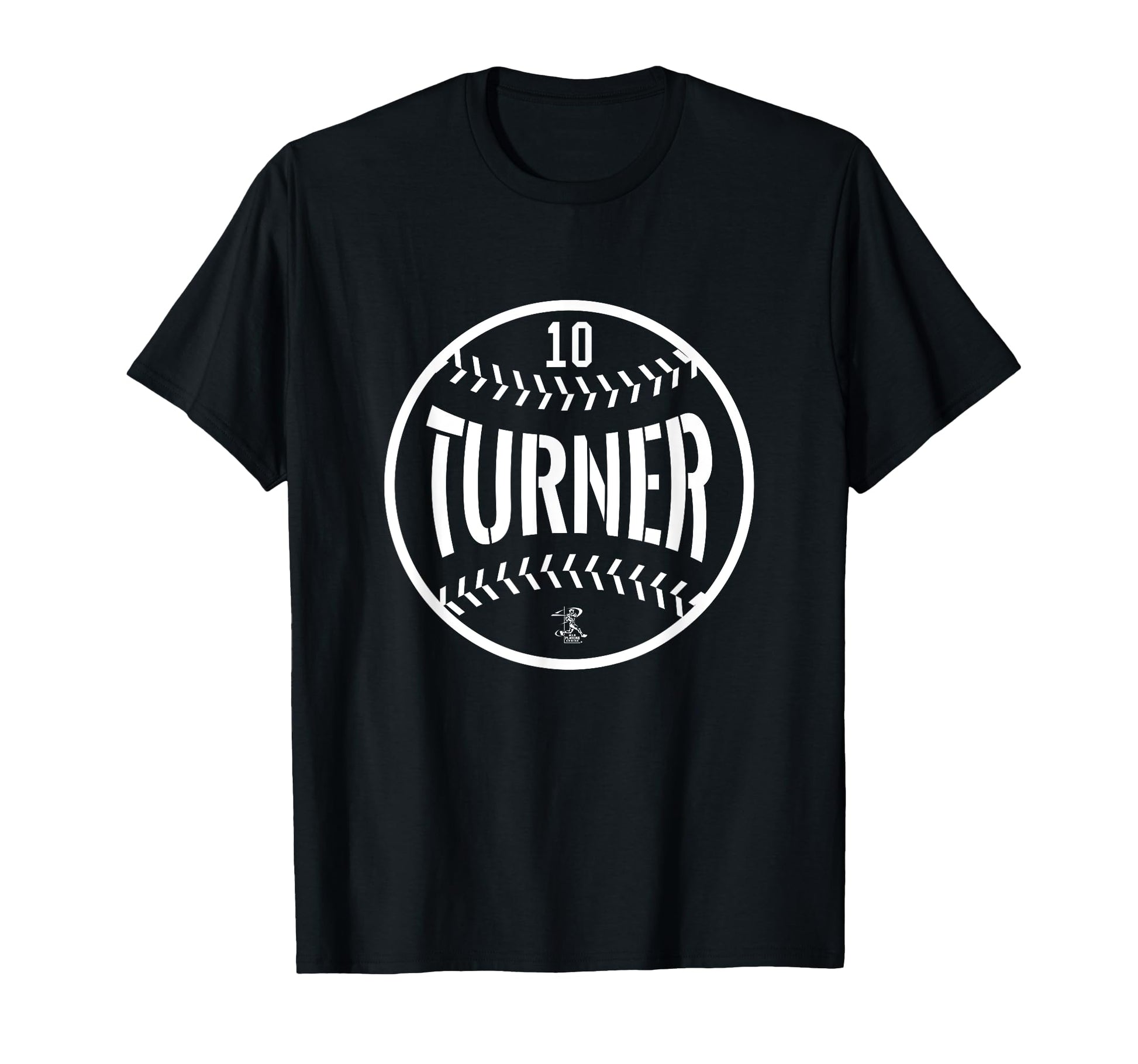 Justin Turner Baseball Line Gameday T-Shirt - Trendy Graphic for Adults - T-Shirt, Sweatshirt, Hoodie