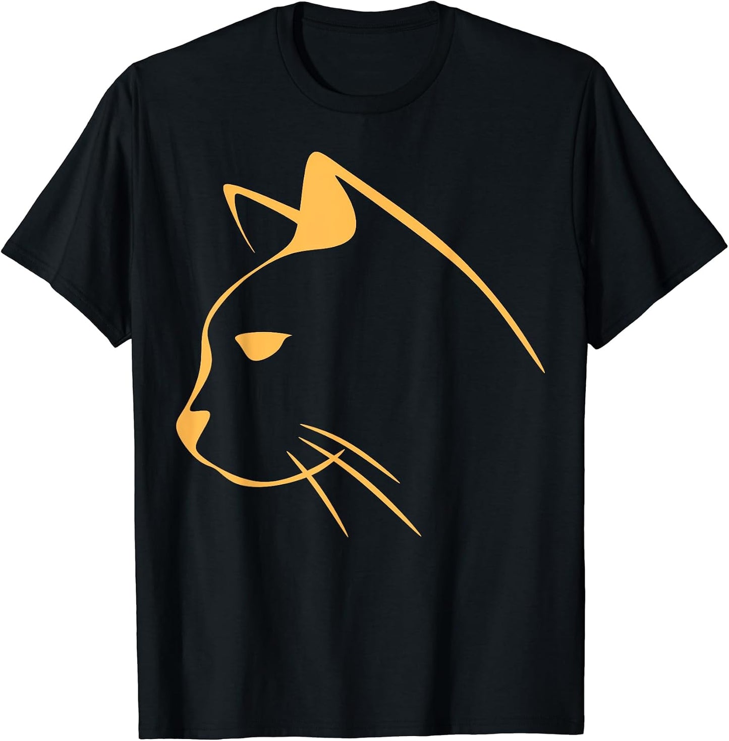 Sarcastic Cat Co18 - Adult & Kids T-Shirts, Sweatshirts & Hoodies apparel design preview 1