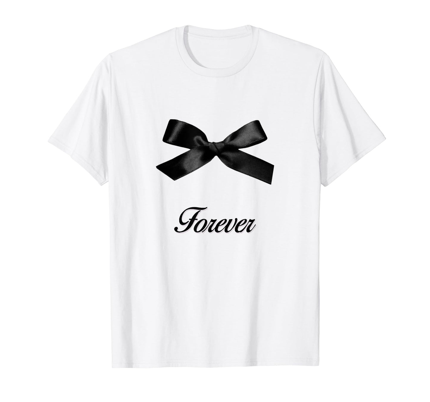 Moon Be My Angel Coquette Girlcore T-Shirt - Fun Novelty Design Men Women - T-Shirt, Sweatshirt, Hoodie