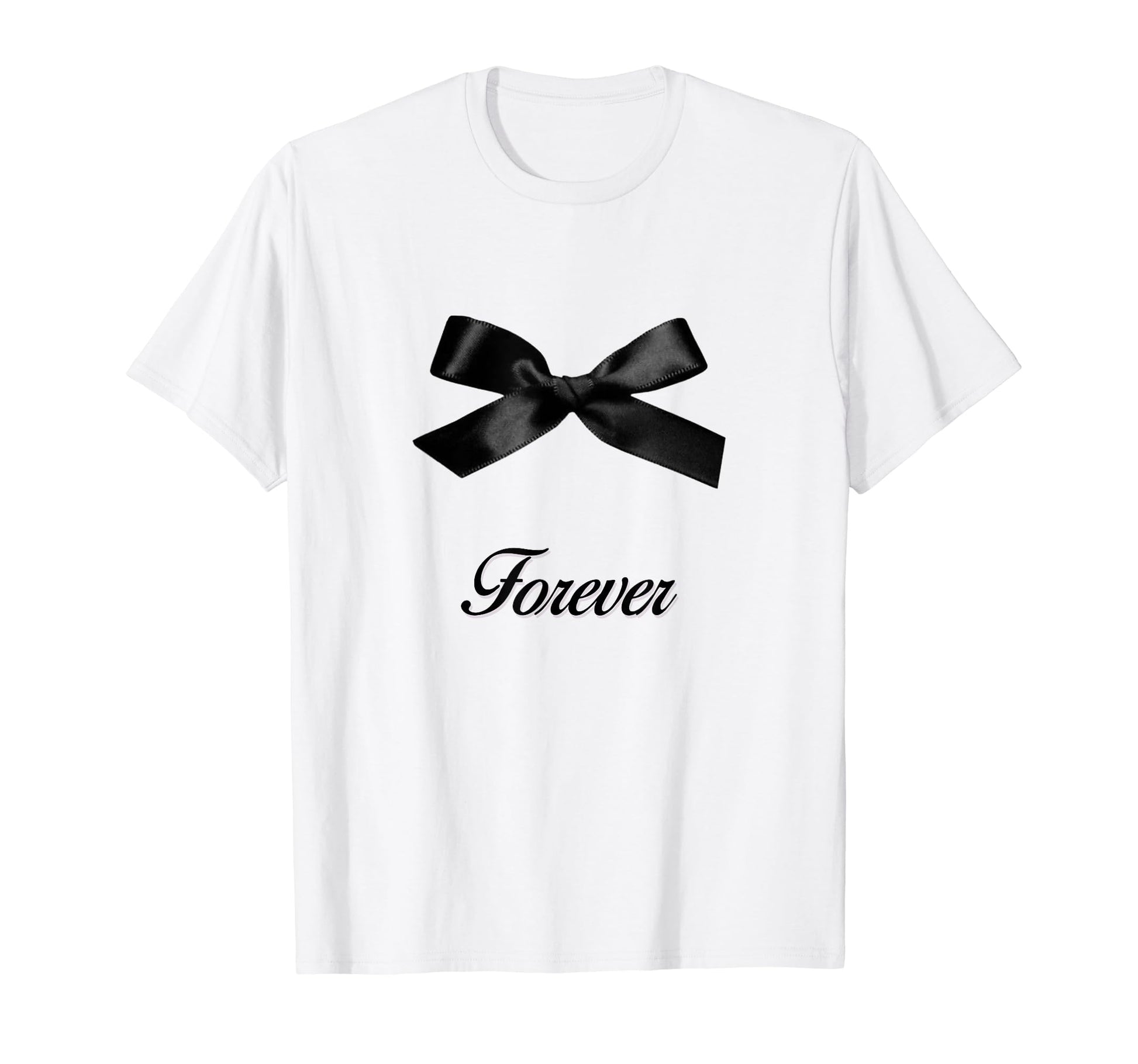 Moon Be My Angel Coquette Girlcore T-Shirt - Fun Novelty Design Men Women - T-Shirt, Sweatshirt, Hoodie