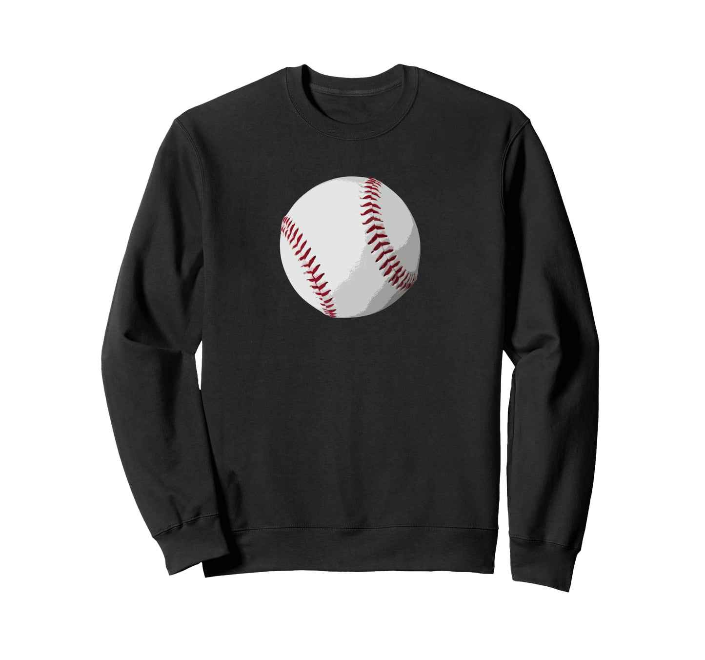 Power Pop Slugger Bold Baseball Gear Sweatshirt - Streetwear Style Unisex - T-Shirt, Sweatshirt, Hoodie
