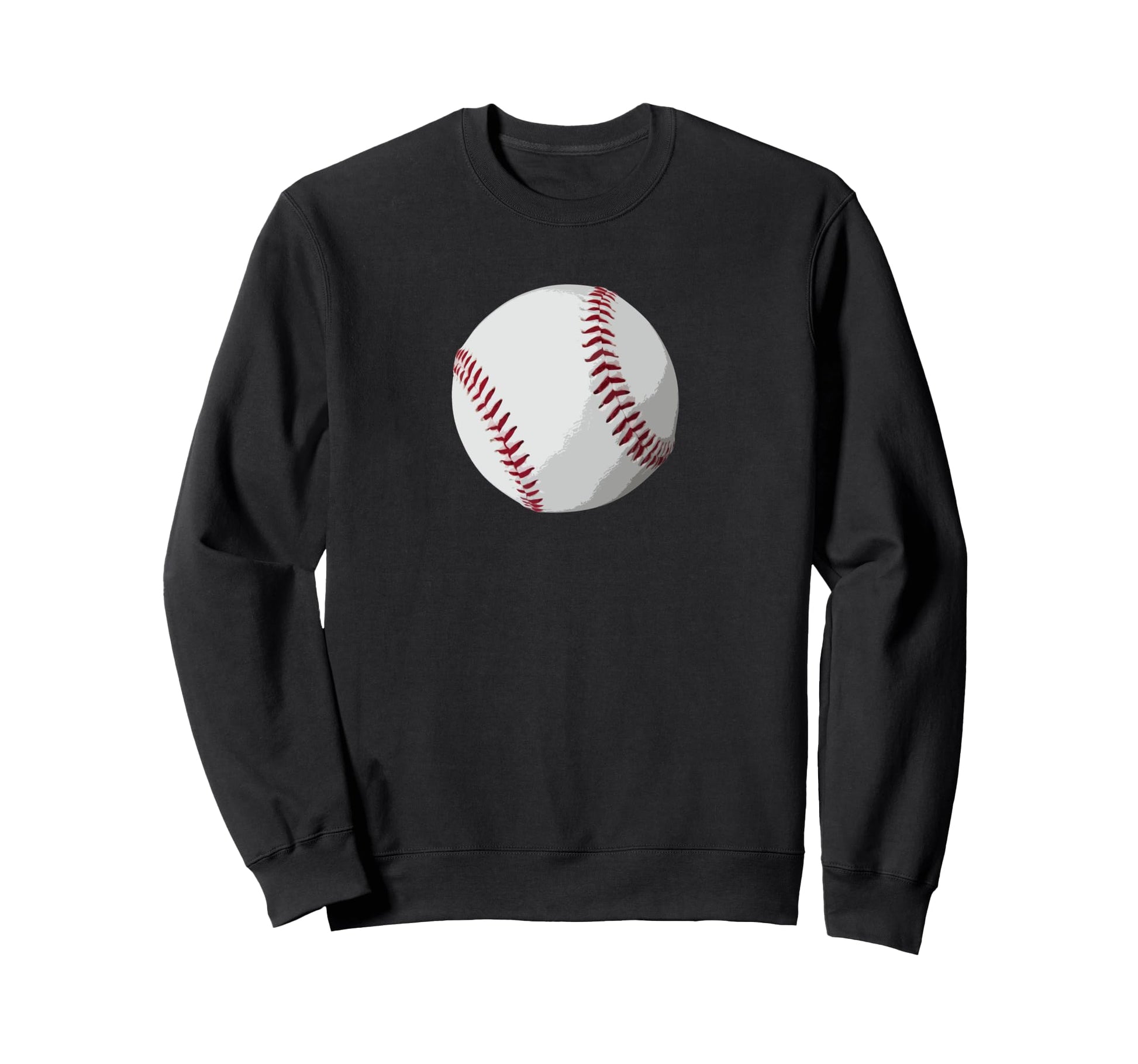 Power Pop Slugger Bold Baseball Gear Sweatshirt - Streetwear Style Unisex - T-Shirt, Sweatshirt, Hoodie