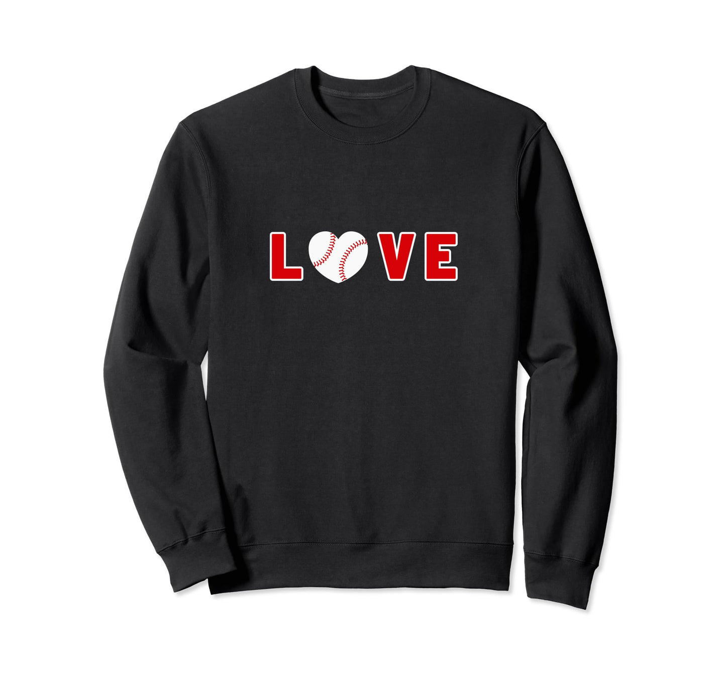 Baseball Fan Pitcher Throwing Sweatshirt - Custom Art Print for Adults - T-Shirt, Sweatshirt, Hoodie