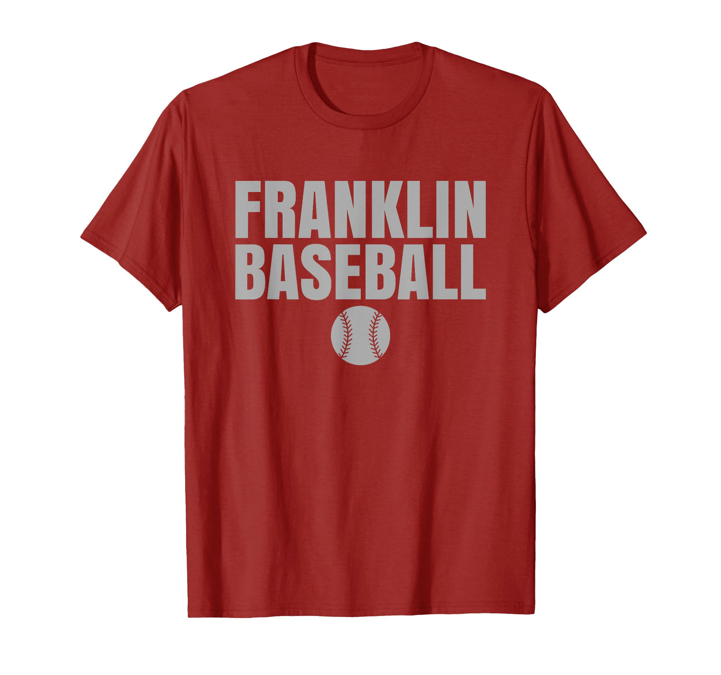 Franklin Lightning High School Gear Sweatshirt - Streetwear Style Men Women - T-Shirt, Sweatshirt, Hoodie