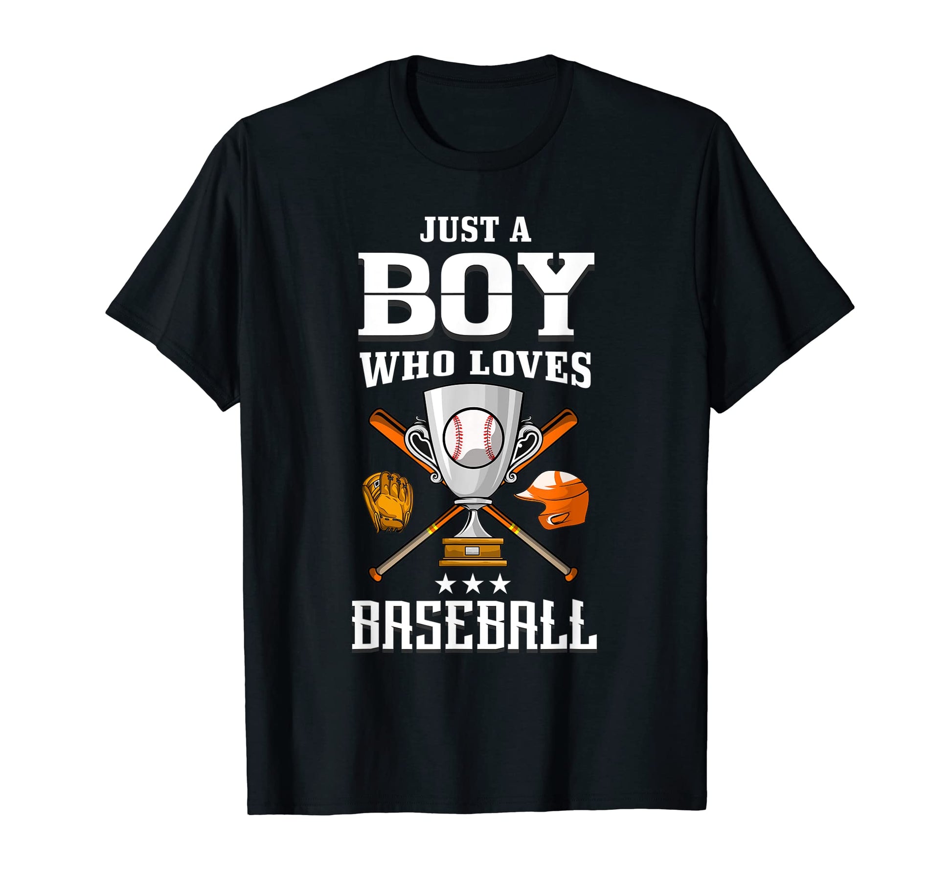 Just Who Loves Baseball Player Gift T-Shirt - Unique Graphic Men Women - T-Shirt, Sweatshirt, Hoodie