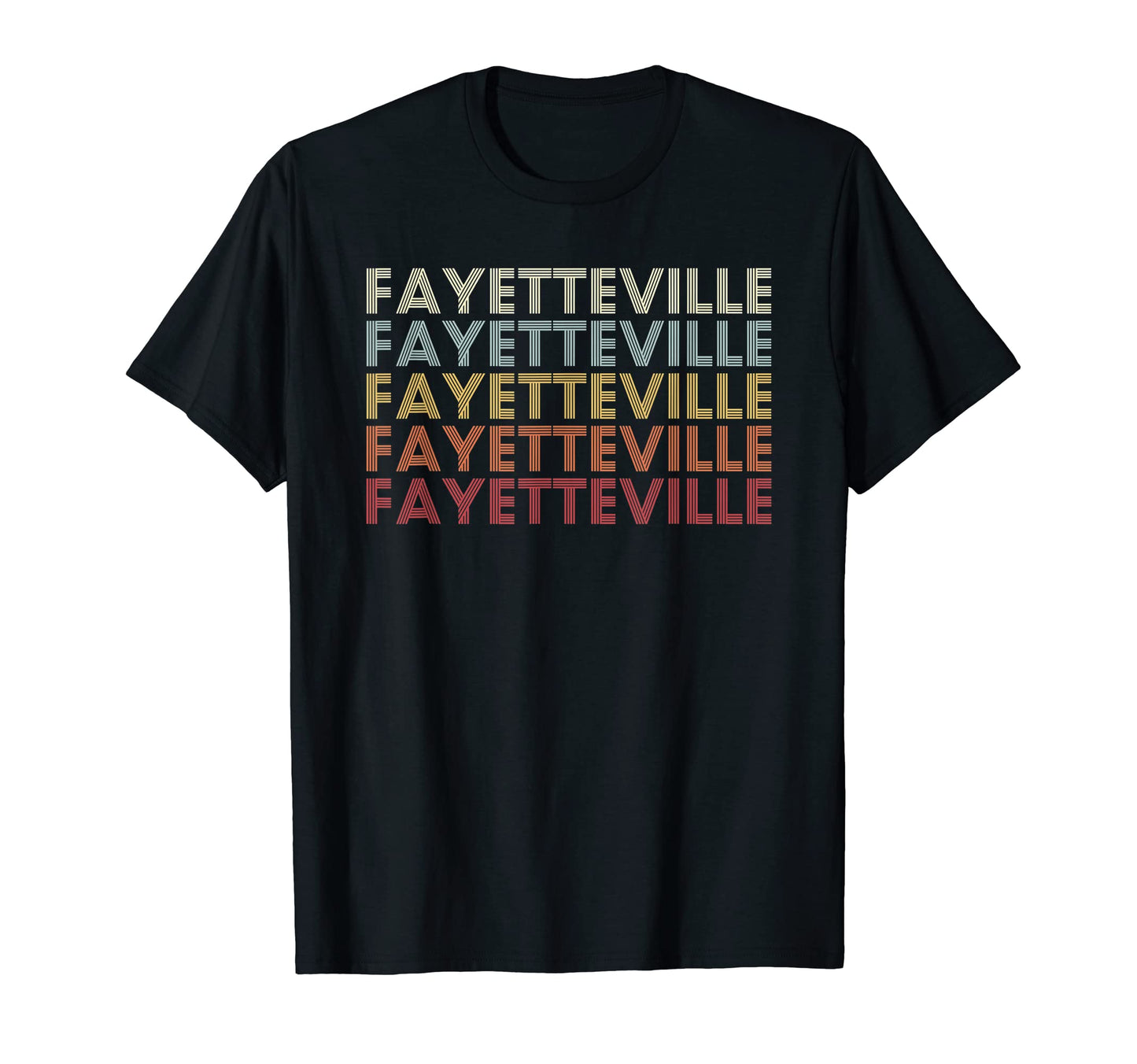 Fayetteville West Virginia Fayetteville Wv T-Shirt - Graphic Print Unisex - T-Shirt, Sweatshirt, Hoodie