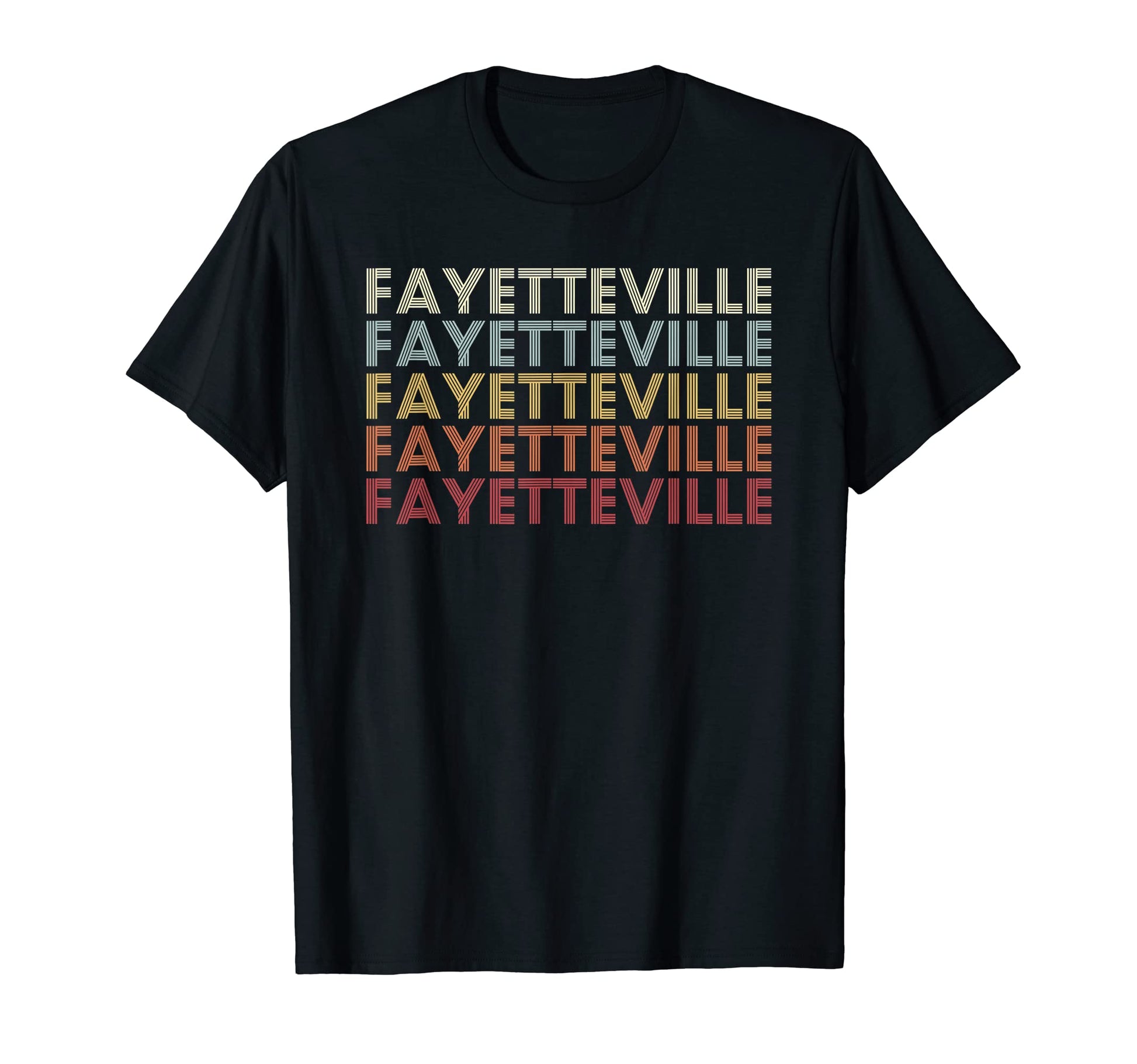 Fayetteville West Virginia Fayetteville Wv T-Shirt - Graphic Print Unisex - T-Shirt, Sweatshirt, Hoodie