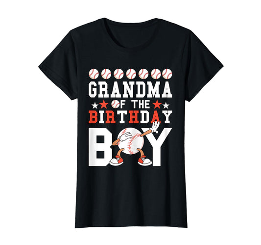 Aunt Birthday Baseball T-Shirt - Custom Art Print for Adults - T-Shirt, Sweatshirt, Hoodie