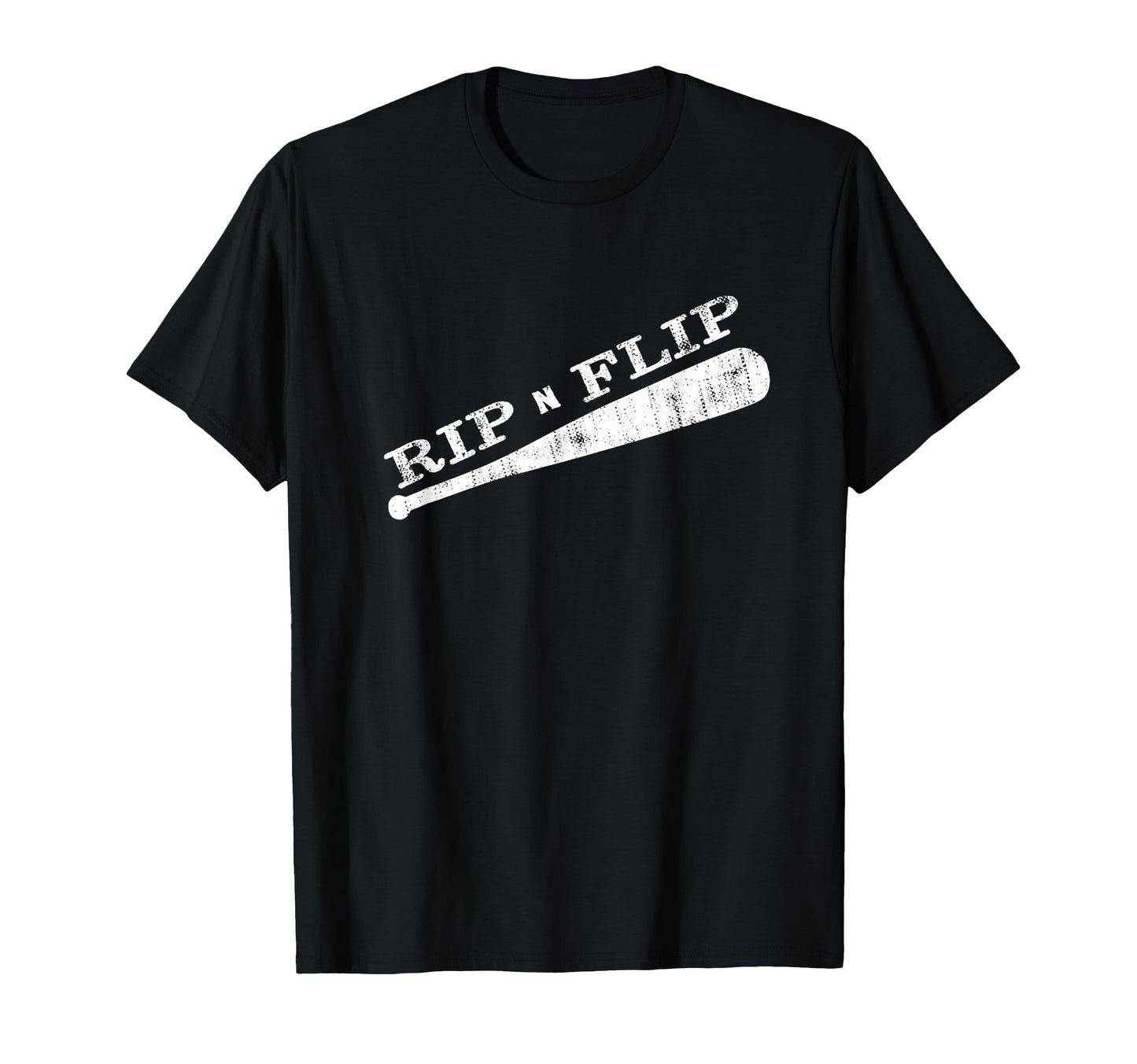 Softball Baseball Homerun Hitter Funny T-Shirt - Trendy Graphic Men Women - T-Shirt, Sweatshirt, Hoodie