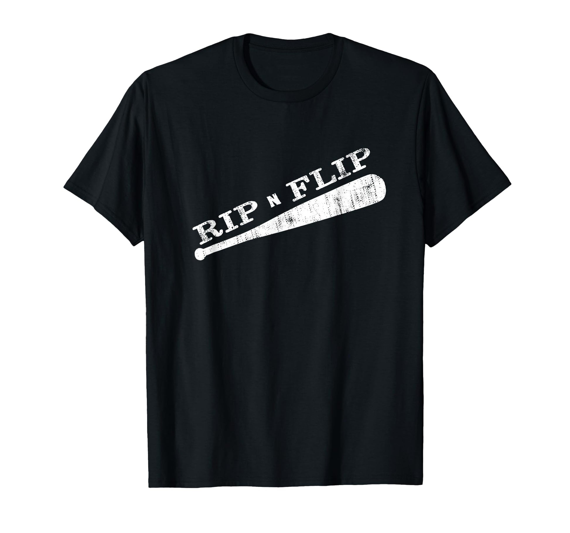 Softball Baseball Homerun Hitter Funny T-Shirt - Trendy Graphic Men Women - T-Shirt, Sweatshirt, Hoodie