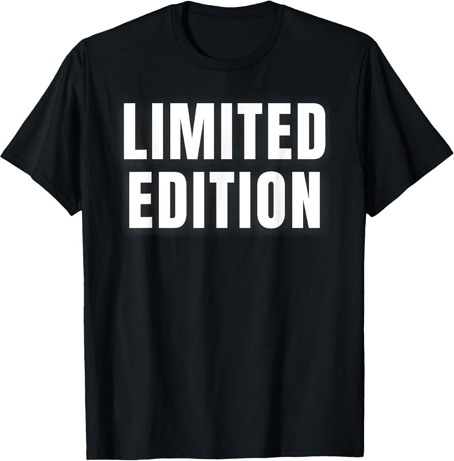 Limited Editions Designs - Adult & Kids T-Shirts, Sweatshirts & Hoodies apparel design preview 1