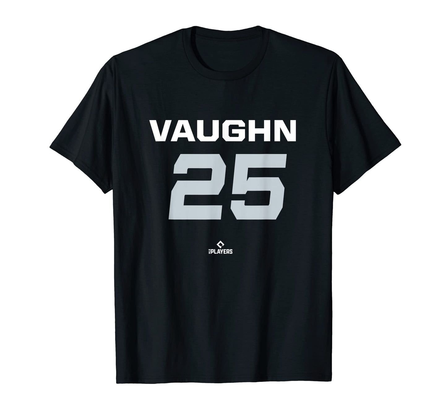 Andrew Vaughn Chicago Baseball Sports T-Shirt - Unique Graphic for Adults - T-Shirt, Sweatshirt, Hoodie