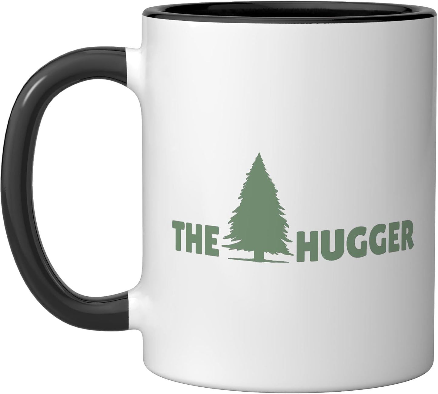 The Hugger - Adult & Kids T-Shirts, Sweatshirts & Hoodies apparel design preview 1