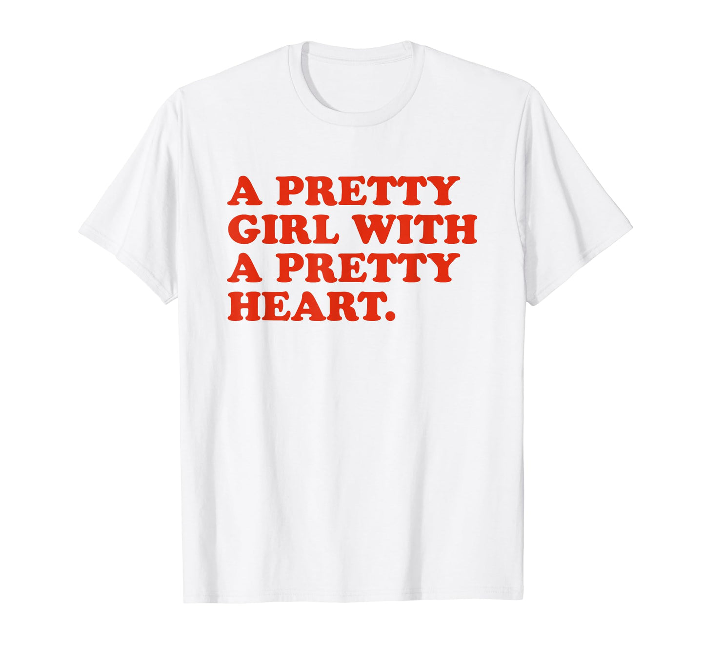 Pretty Pretty Heart Y2K Aesthetic T-Shirt - Aesthetic Graphic Unisex - T-Shirt, Sweatshirt, Hoodie