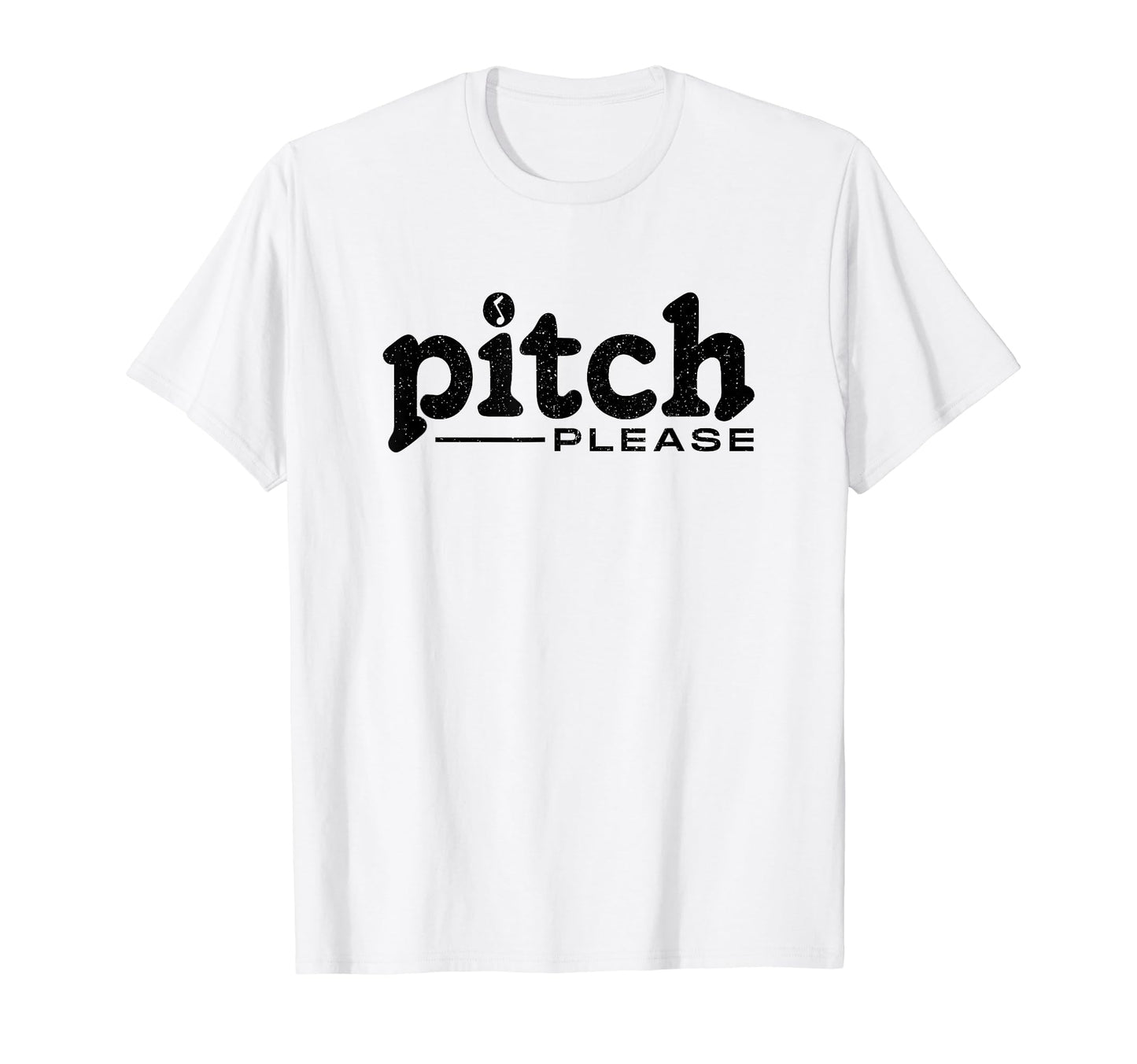 Pitch Please Choir Singing T-Shirt - Fun Novelty Design for Adults - T-Shirt, Sweatshirt, Hoodie