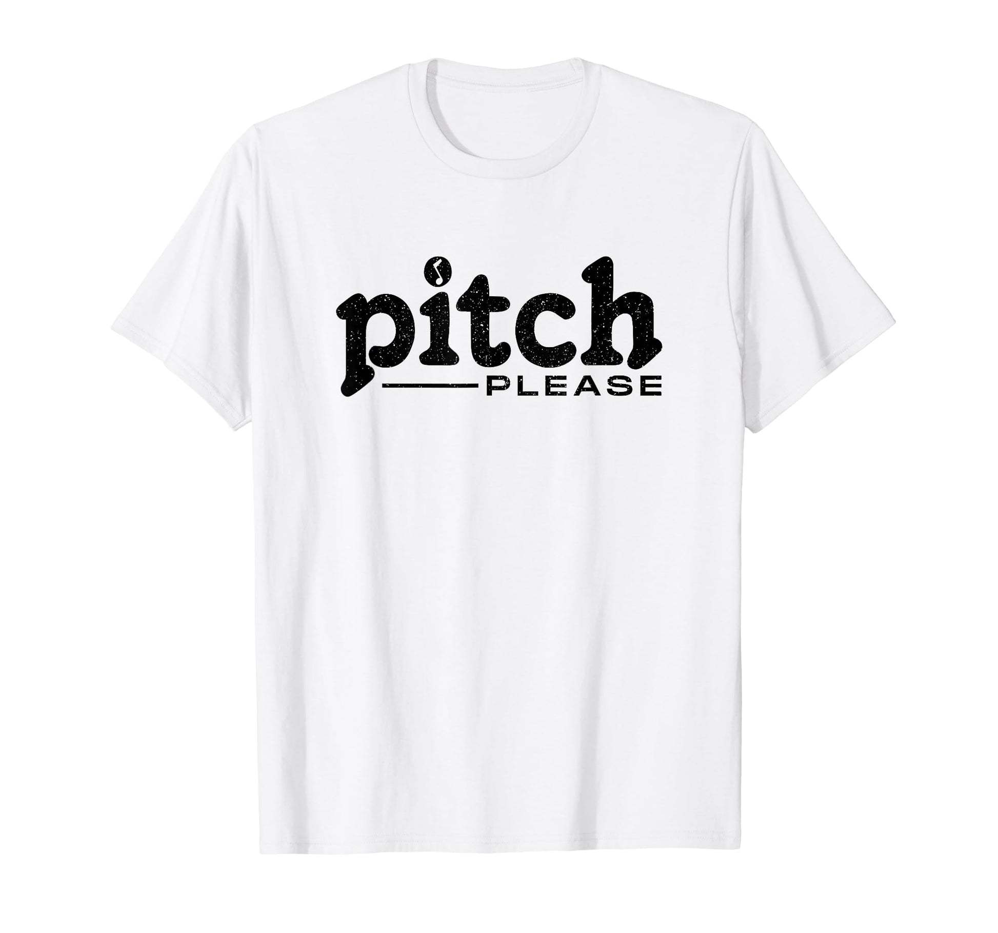 Pitch Please Choir Singing T-Shirt - Fun Novelty Design for Adults - T-Shirt, Sweatshirt, Hoodie
