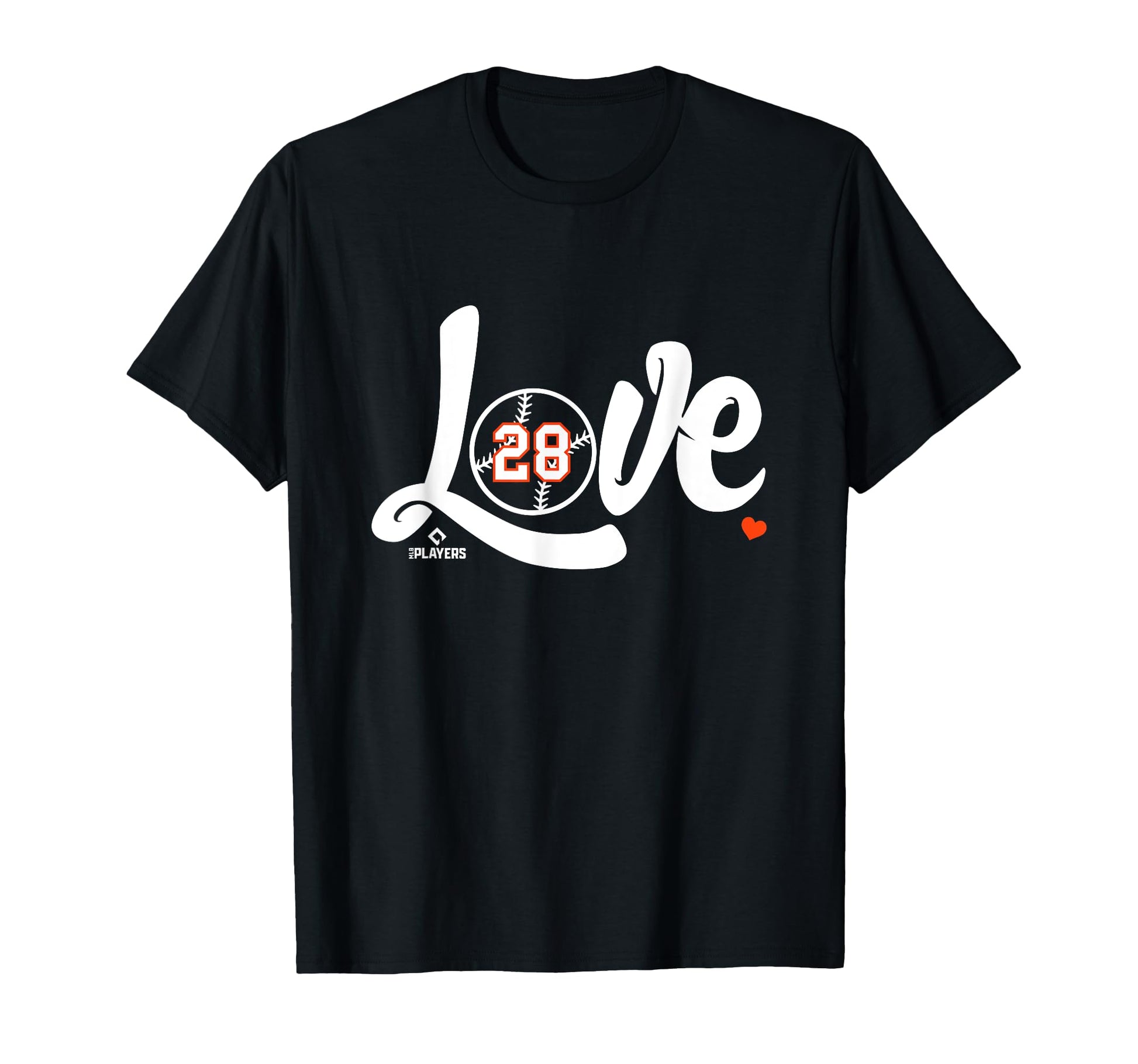Javier Baez Is Love Valentines New T-Shirt - Casual Everyday Wear Unisex - T-Shirt, Sweatshirt, Hoodie