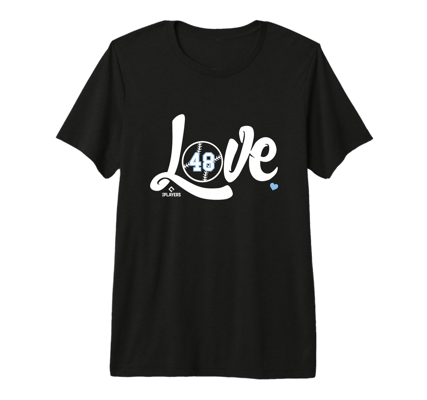 Ryan Yarbrough Is Love Valentines Tampa T-Shirt - Graphic Print Unisex - T-Shirt, Sweatshirt, Hoodie