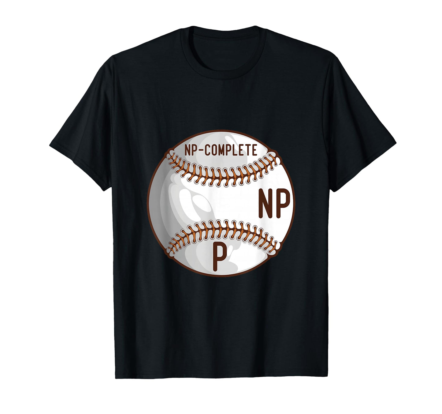 P Np Computer Science Problem T-Shirt - Aesthetic Graphic for Adults - T-Shirt, Sweatshirt, Hoodie