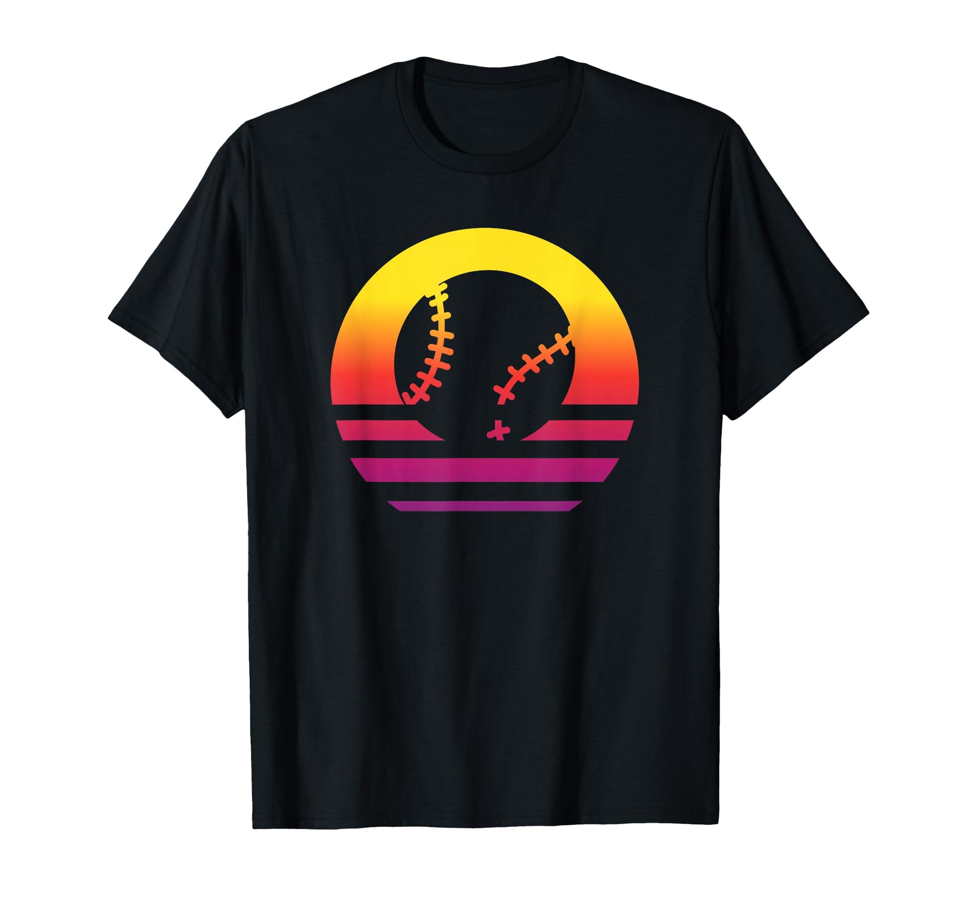 Baseball Accessories Gifts Sweatshirt - Unique Graphic Unisex - T-Shirt, Sweatshirt, Hoodie