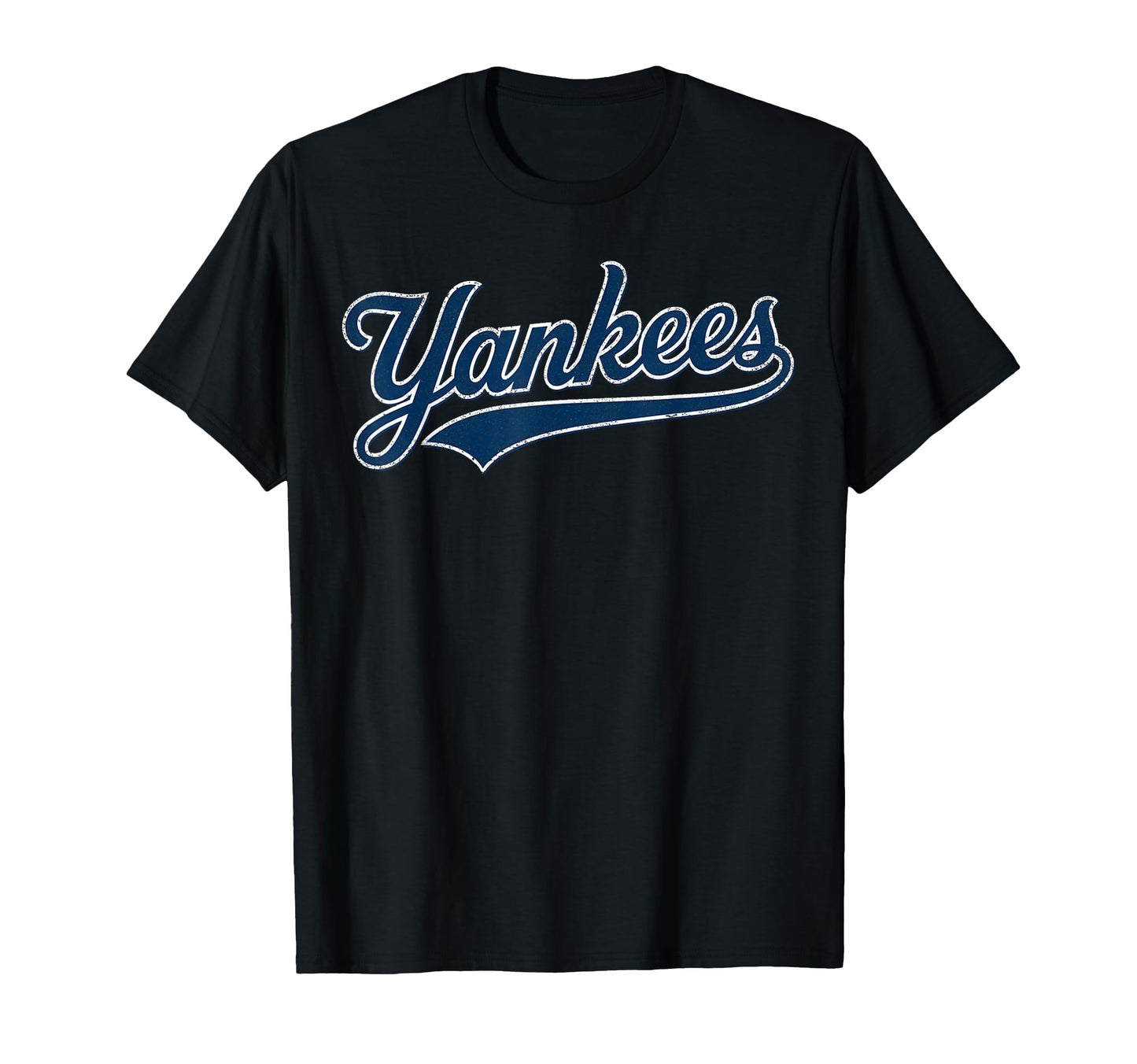 Yankees 70S 80S Yankees T-Shirt - Casual Everyday Wear Men Women - T-Shirt, Sweatshirt, Hoodie