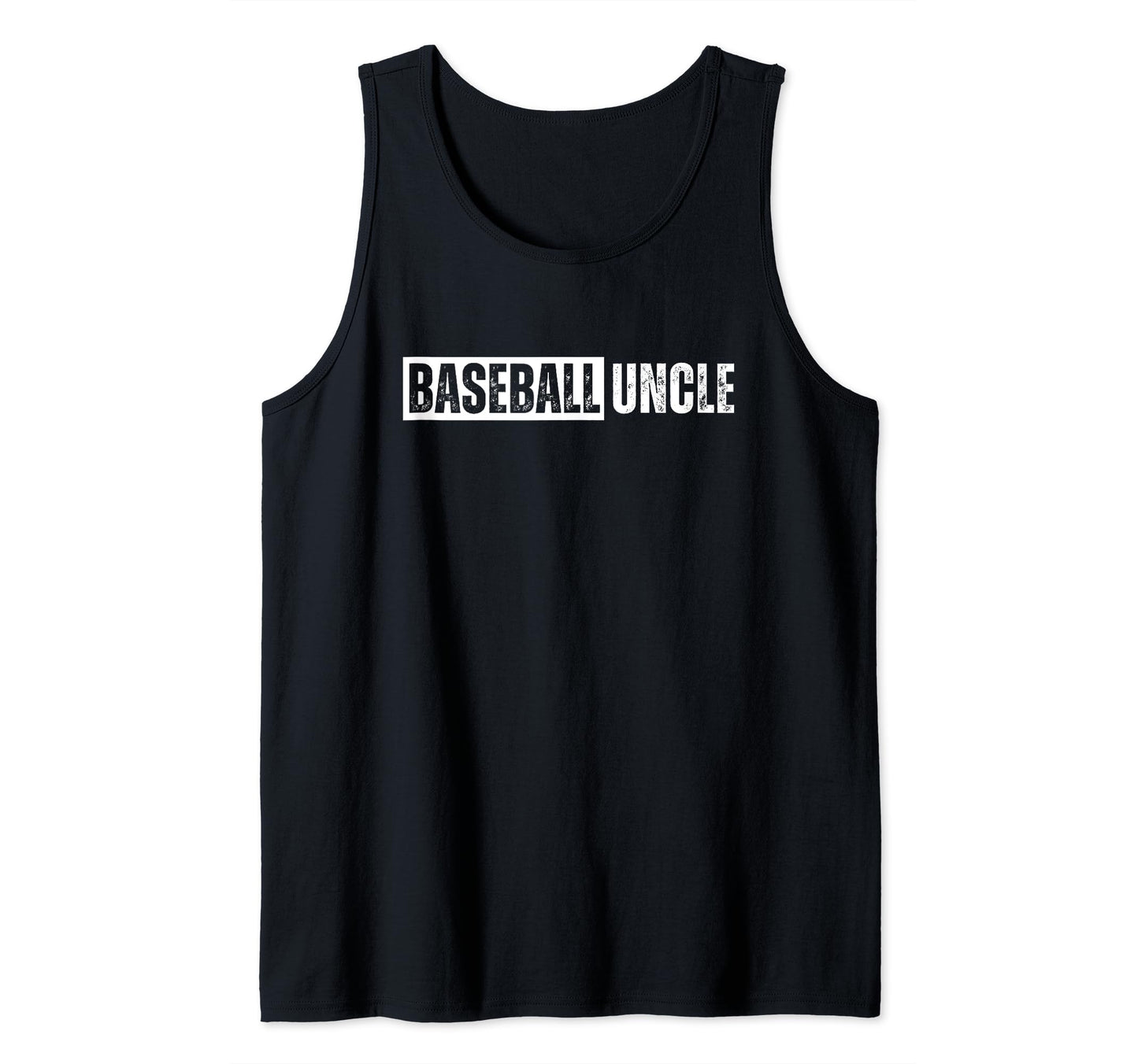 Baseball Uncle Distressed T Shirts T-Shirt - Unique Graphic Men Women - T-Shirt, Sweatshirt, Hoodie
