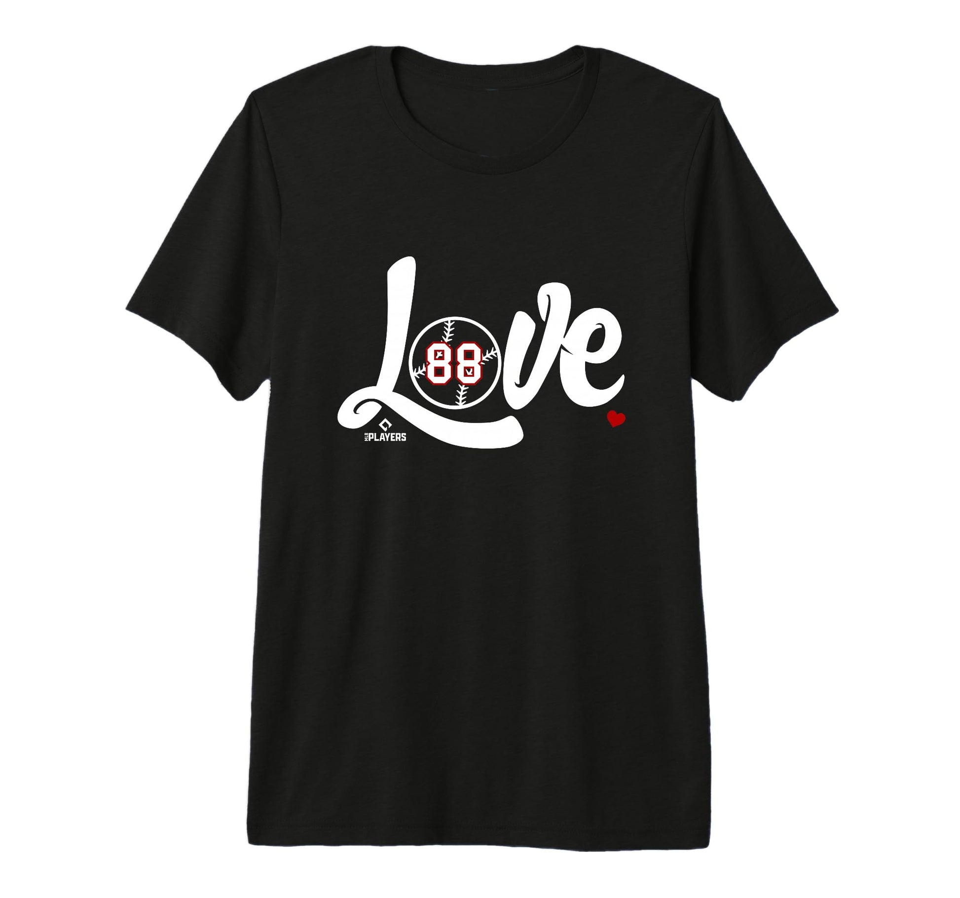 Gerardo Parra Is Love Washington T-Shirt - Streetwear Style for Adults - T-Shirt, Sweatshirt, Hoodie