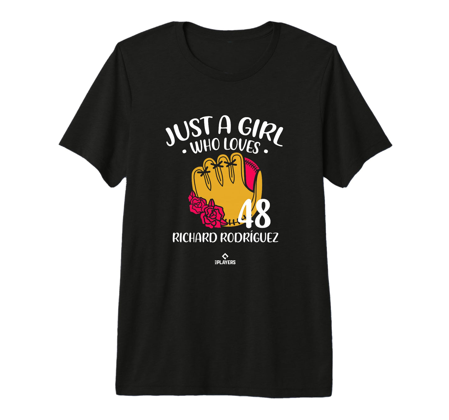 Who Loves Richard Rodriguez Funny T-Shirt - Casual Everyday Wear Men Women - T-Shirt, Sweatshirt, Hoodie