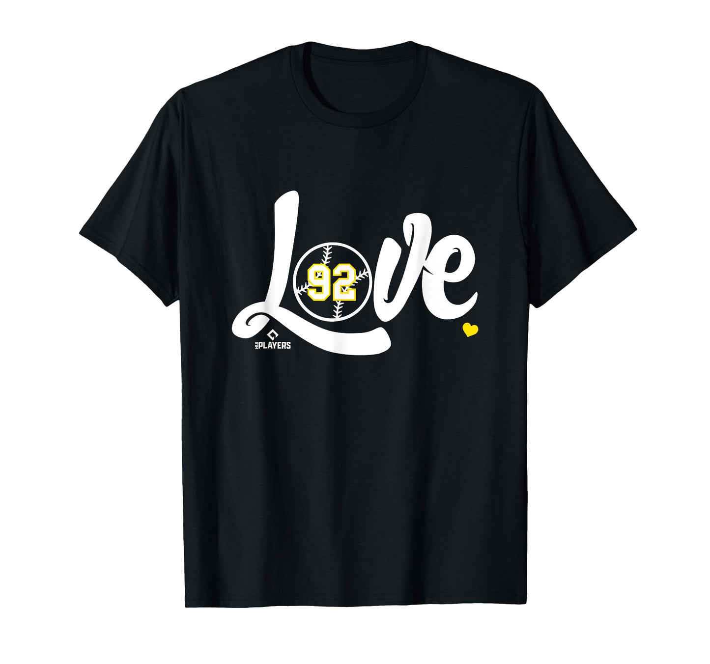 Genesis Cabrera Is Love Baseball Player T-Shirt - Custom Art Print Unisex - T-Shirt, Sweatshirt, Hoodie
