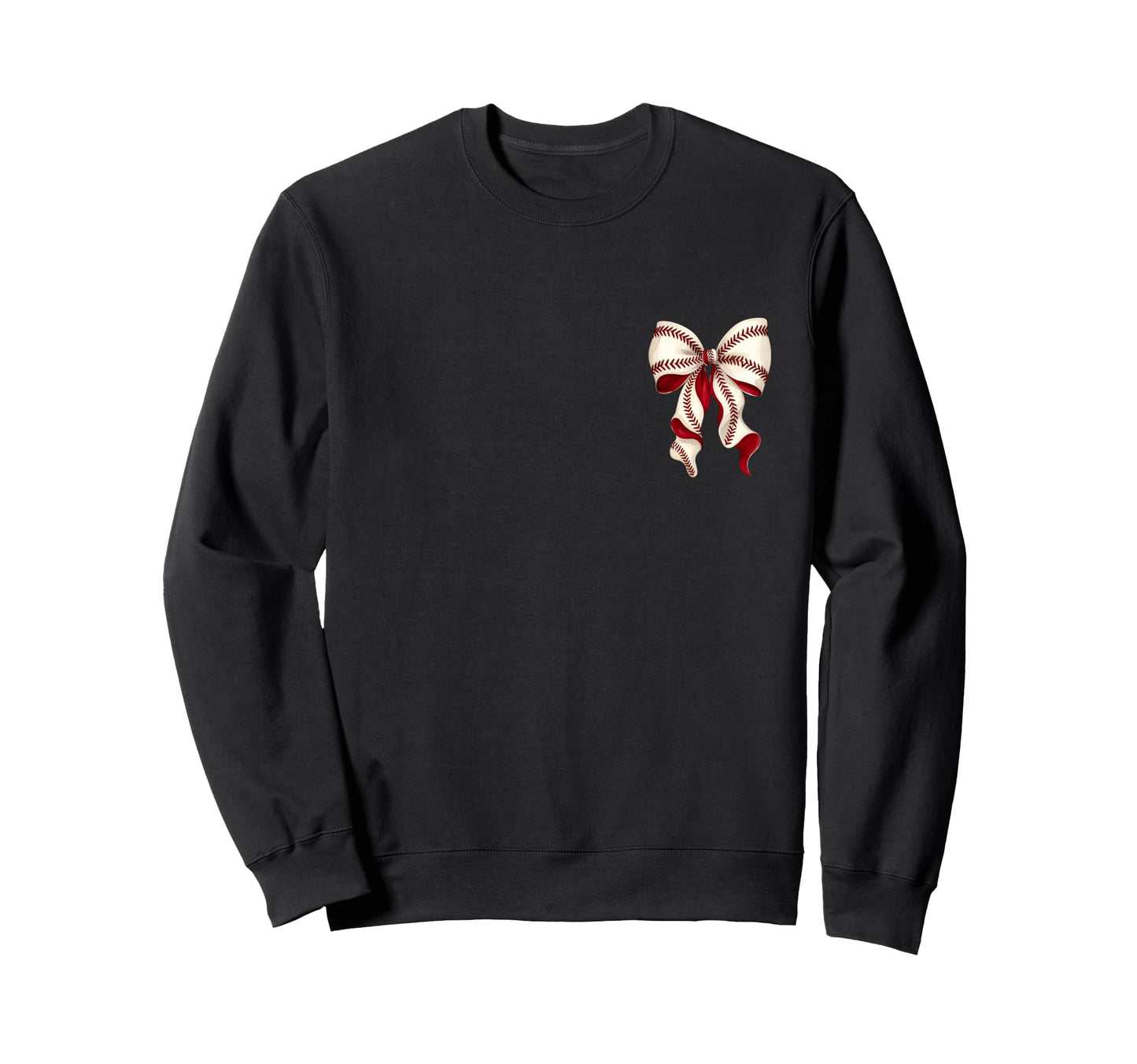 Tball Grandma Teeball Front Back Sweatshirt - Graphic Print for Adults - T-Shirt, Sweatshirt, Hoodie