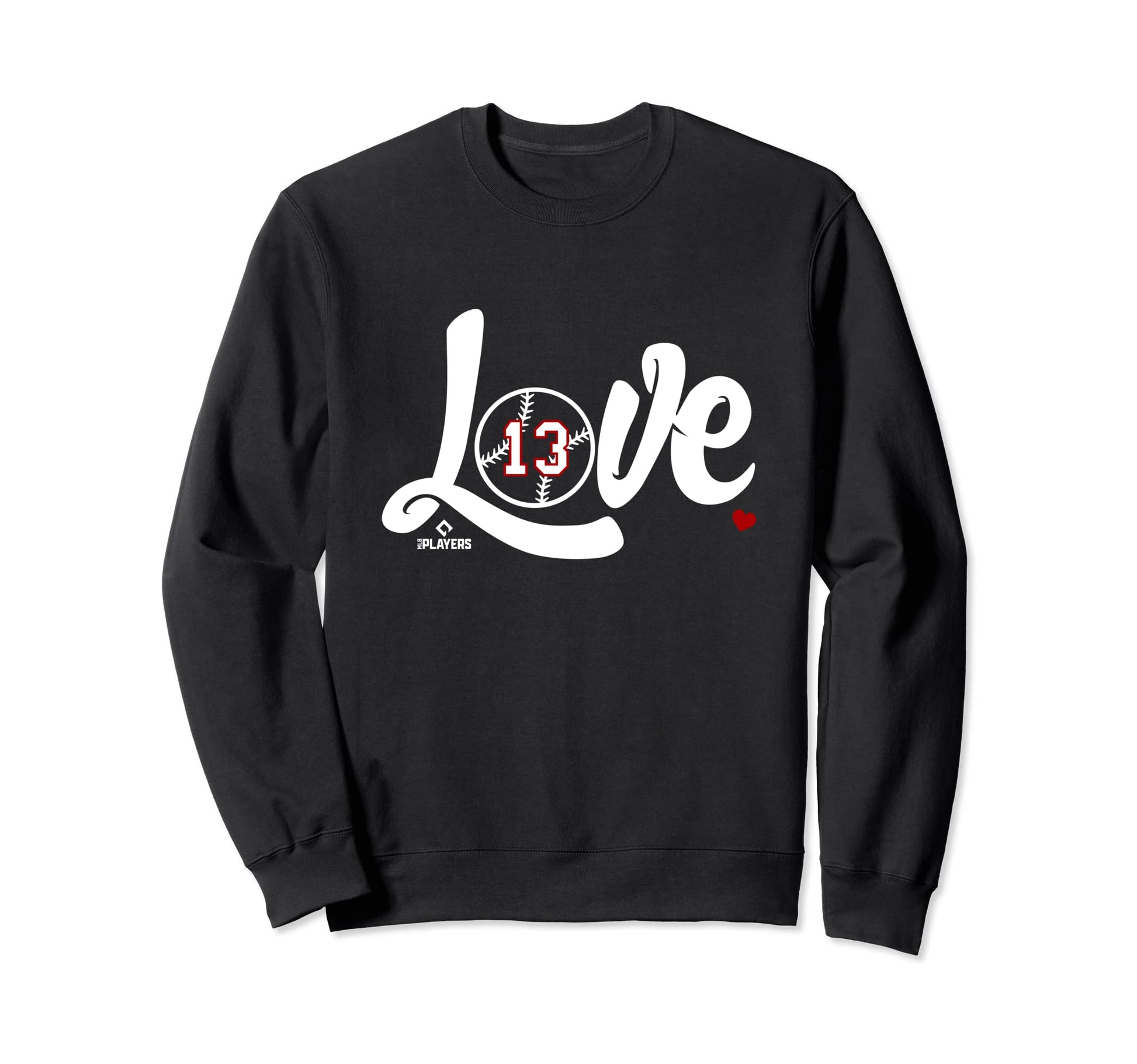Josh Rogers Is Love Washington Sweatshirt - Minimalist Print Unisex - T-Shirt, Sweatshirt, Hoodie