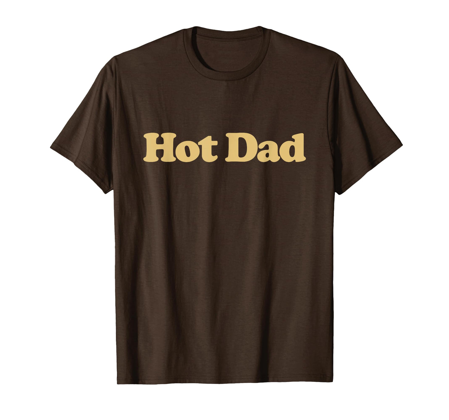 Hot Dad Y2K Aesthetic Trendy Dilf T-Shirt - Novelty Apparel Men Women - T-Shirt, Sweatshirt, Hoodie