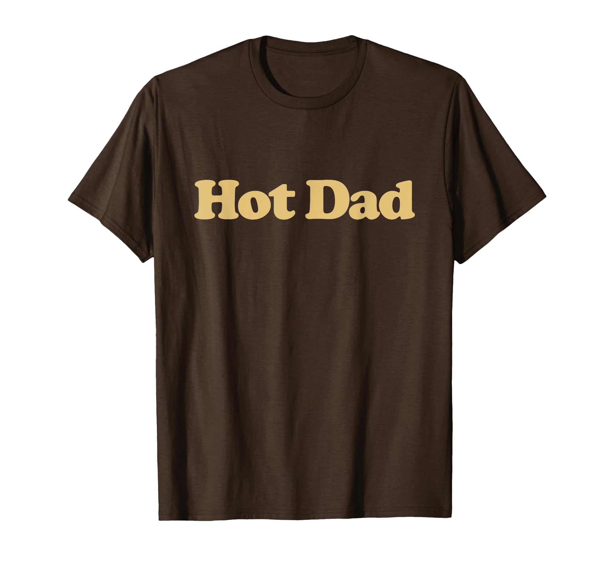 Hot Dad Y2K Aesthetic Trendy Dilf T-Shirt - Novelty Apparel Men Women - T-Shirt, Sweatshirt, Hoodie
