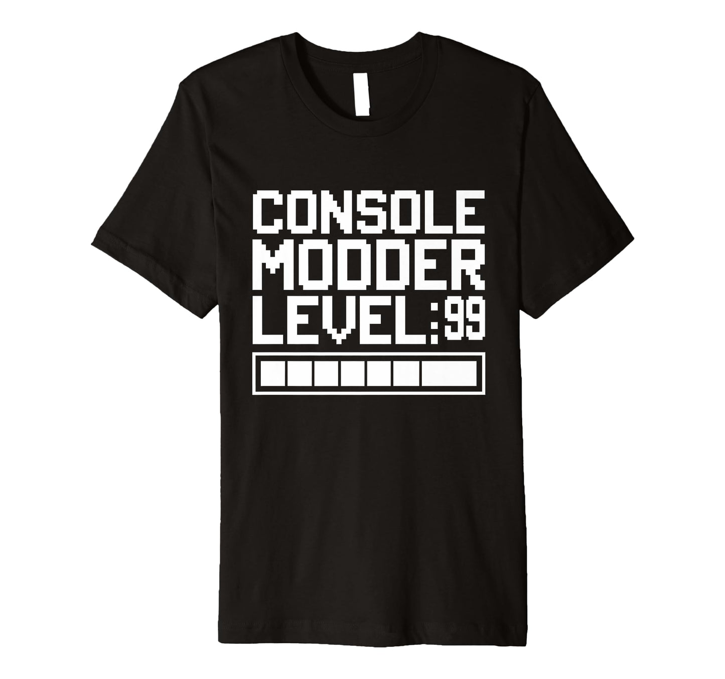Gaming Repair Console Restoration Arcade T-Shirt - Custom Art Print Unisex - T-Shirt, Sweatshirt, Hoodie