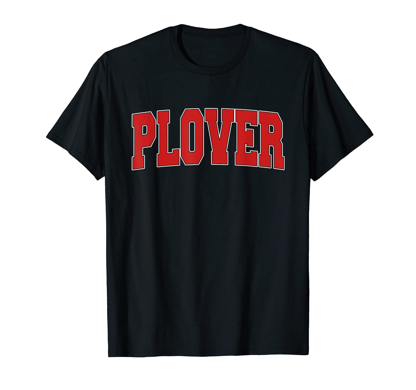 Plover Wi Wisconsin Varsity Usa Sports T-Shirt - Unique Graphic Men Women - T-Shirt, Sweatshirt, Hoodie