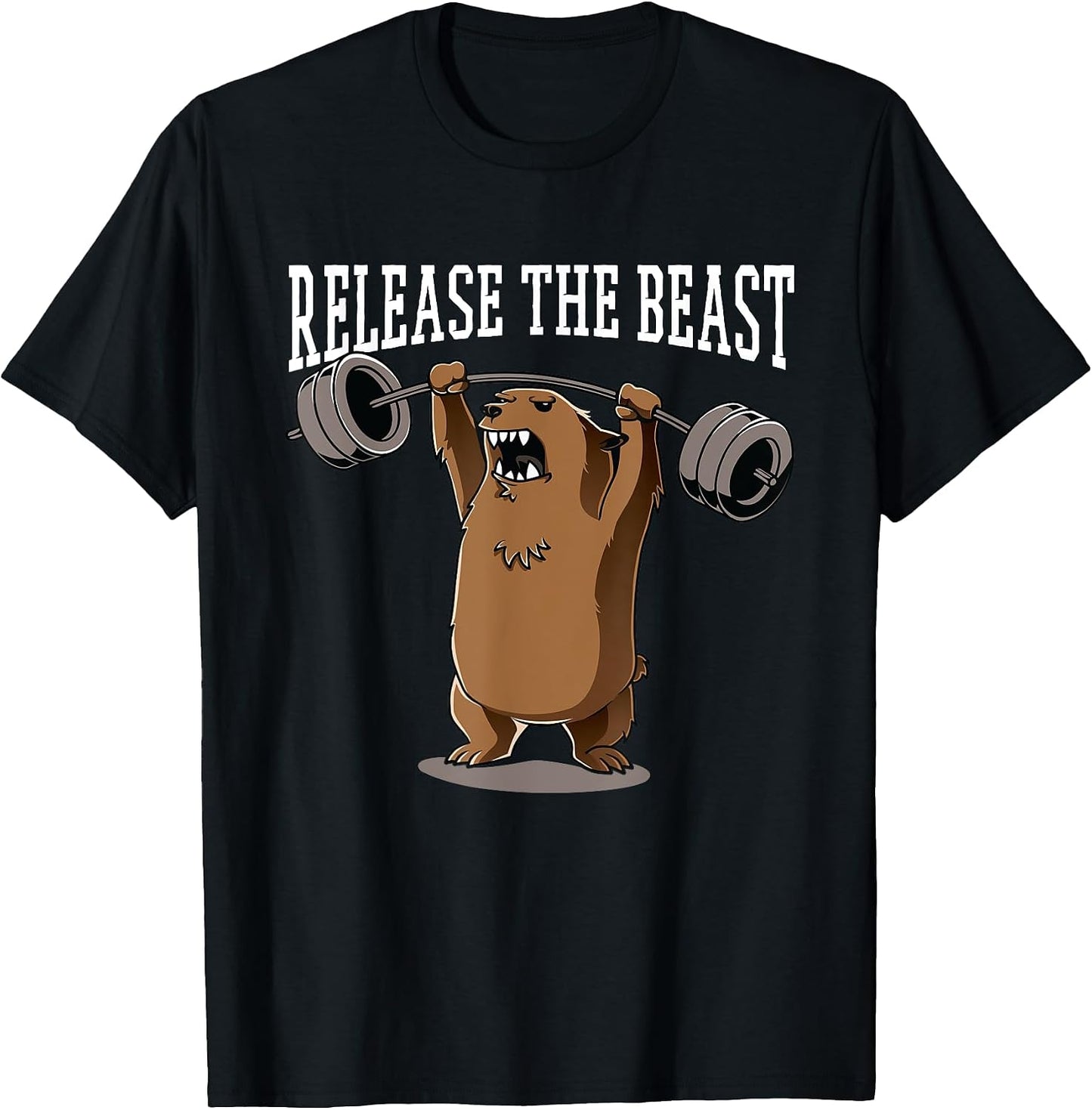 BCC Gym Work Out Fitness Gifts - Adult & Kids T-Shirts, Sweatshirts & Hoodies apparel design preview 1