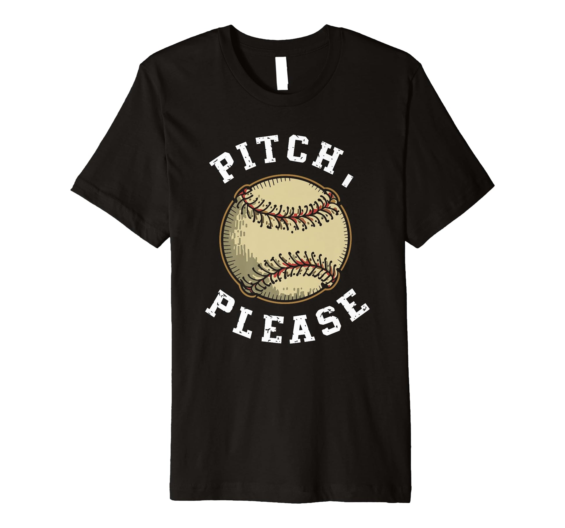 Pitching Baseball Player Pitch T-Shirt - Aesthetic Graphic for Adults - T-Shirt, Sweatshirt, Hoodie