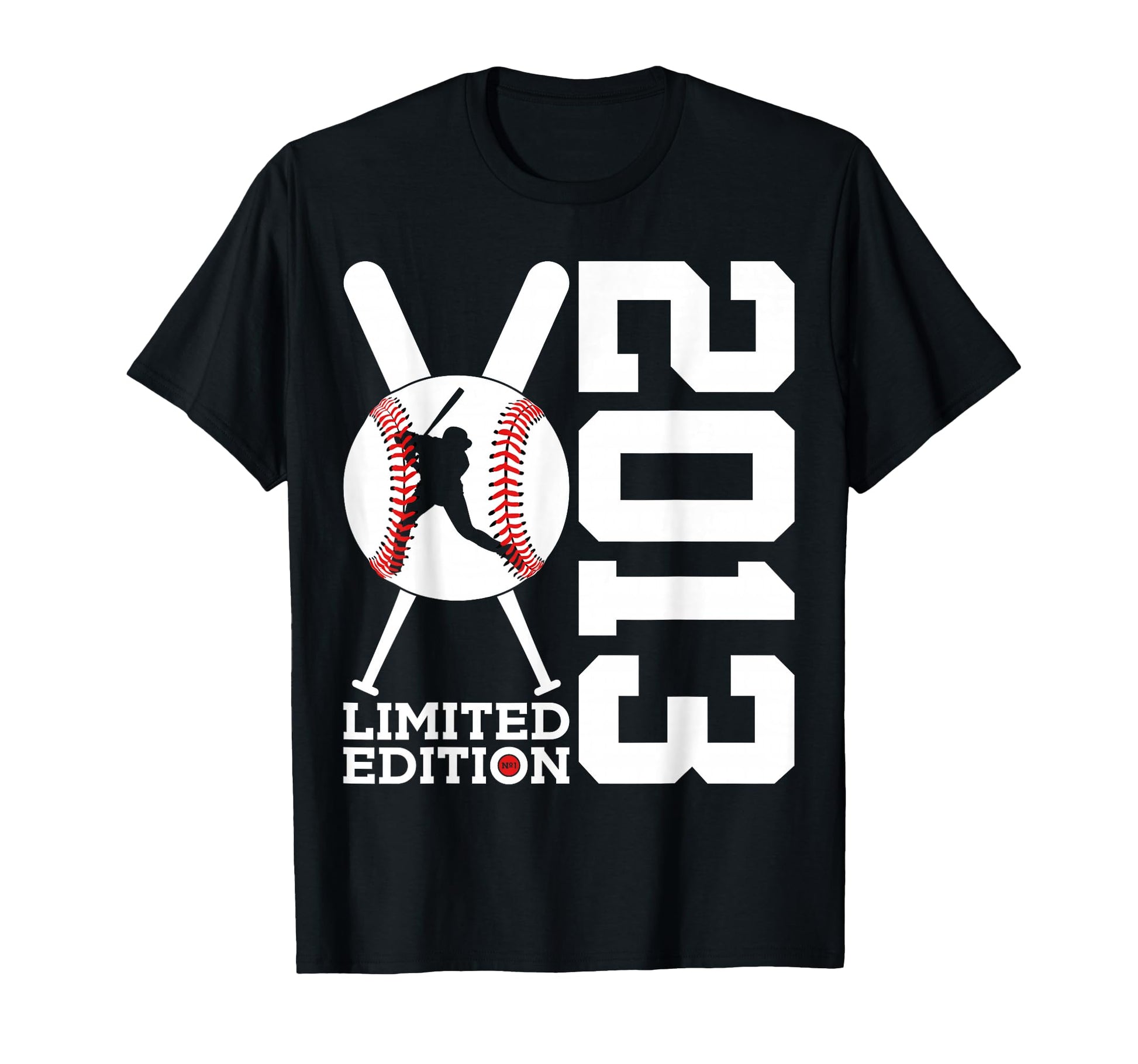 13Th Birthday Baseball 2013 T-Shirt - Custom Art Print Men Women - T-Shirt, Sweatshirt, Hoodie