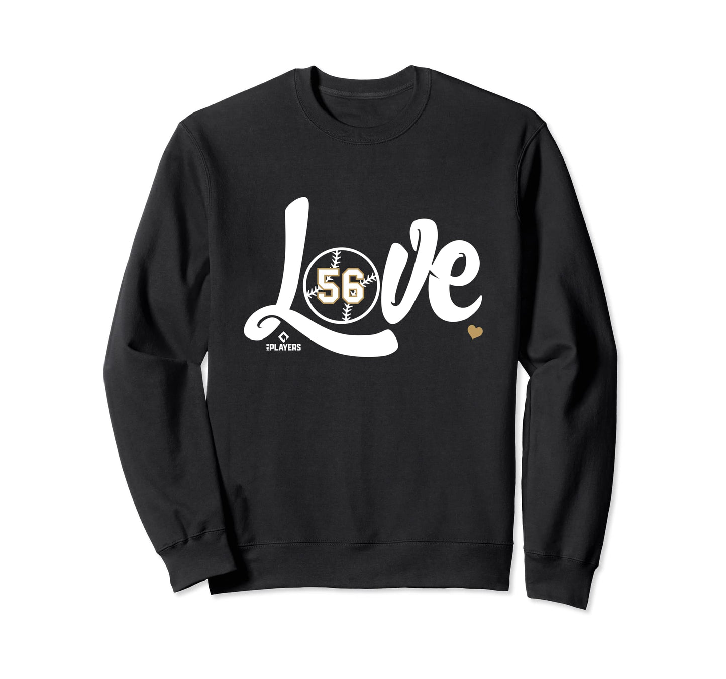 Brad Keller Is Love Valentines Kansas Sweatshirt - Streetwear Style Unisex - T-Shirt, Sweatshirt, Hoodie