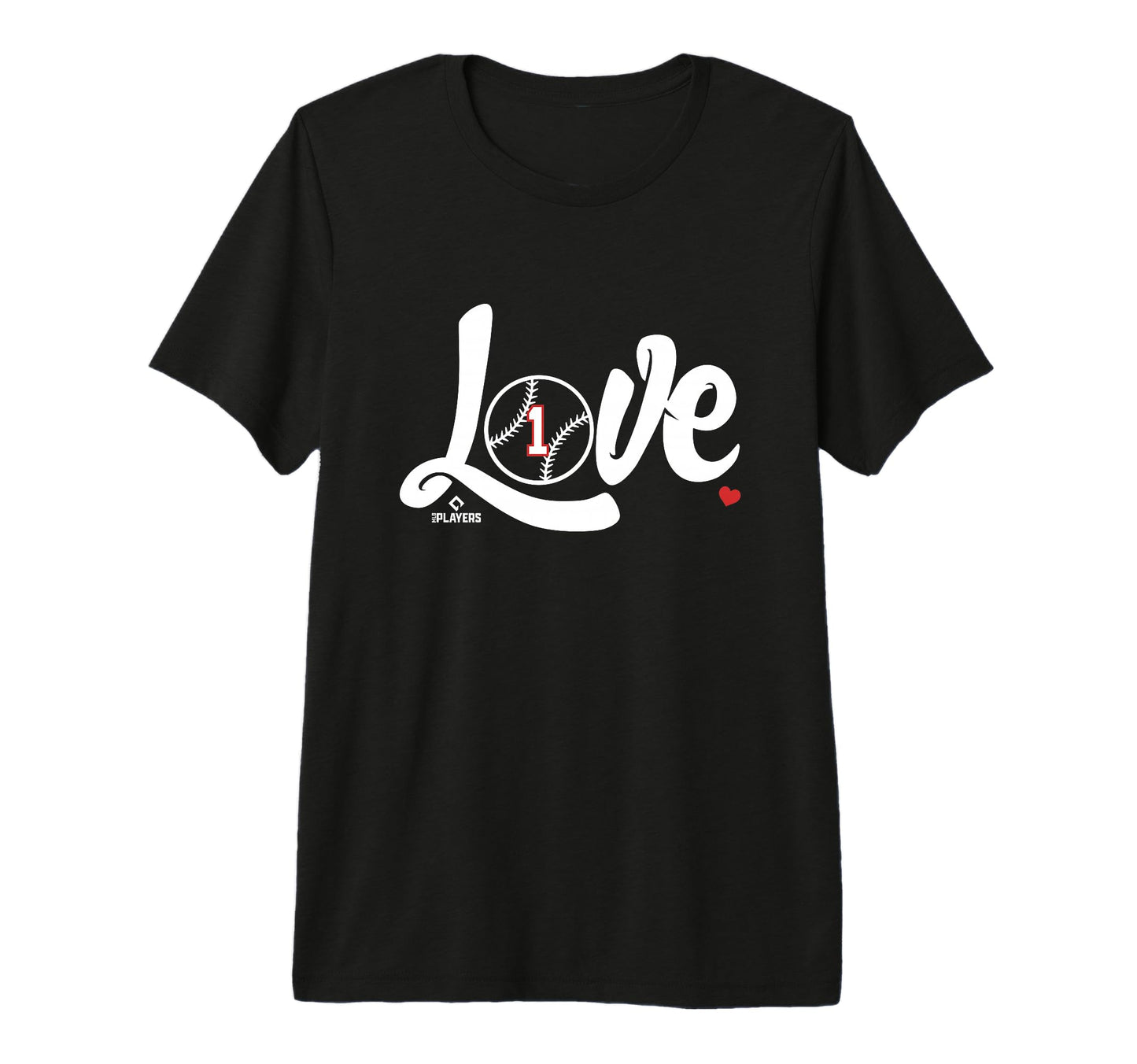 Nick Madrigal Is Love Valentines T-Shirt - Novelty Apparel for Adults - T-Shirt, Sweatshirt, Hoodie