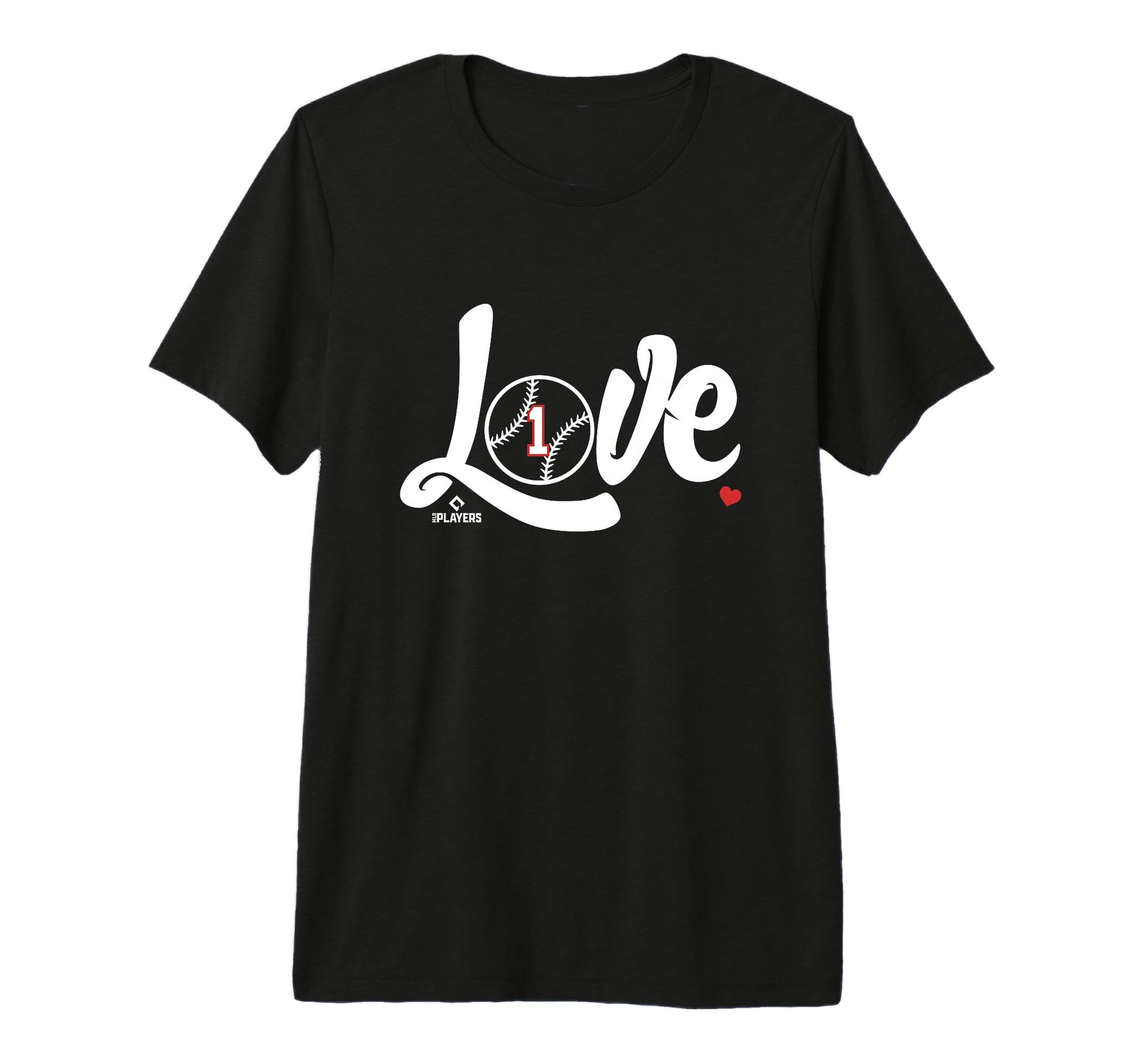 Nick Madrigal Is Love Valentines T-Shirt - Novelty Apparel for Adults - T-Shirt, Sweatshirt, Hoodie