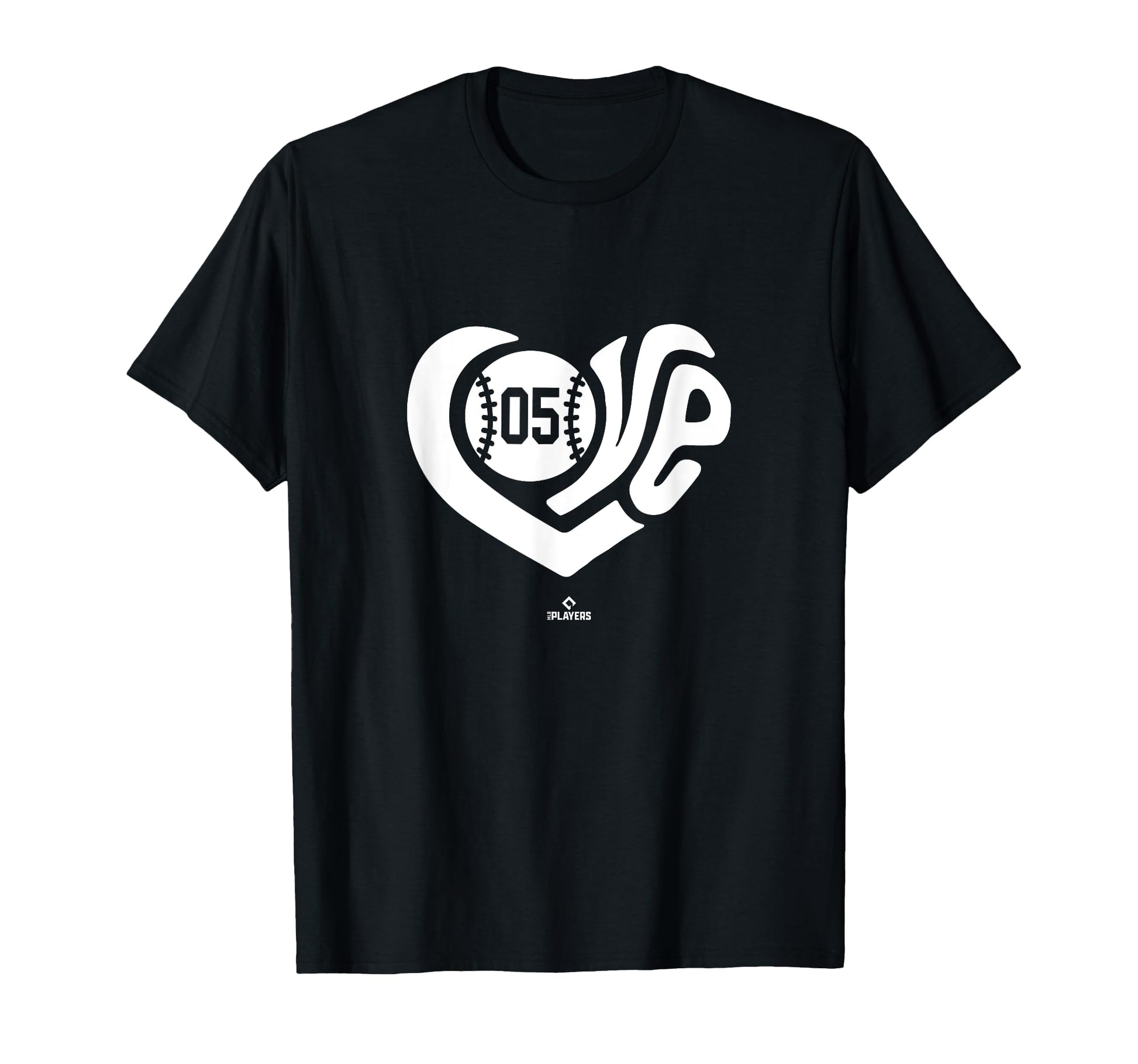 Wil Myers Is Love Baseball Player T-Shirt - Fun Novelty Design Unisex - T-Shirt, Sweatshirt, Hoodie