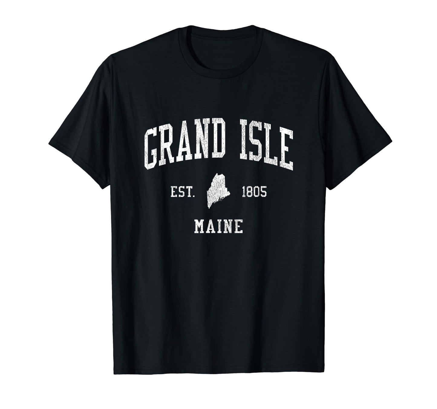 Grand Isle Me Athletic Sports Js01 T-Shirt - Streetwear Style Unisex - T-Shirt, Sweatshirt, Hoodie