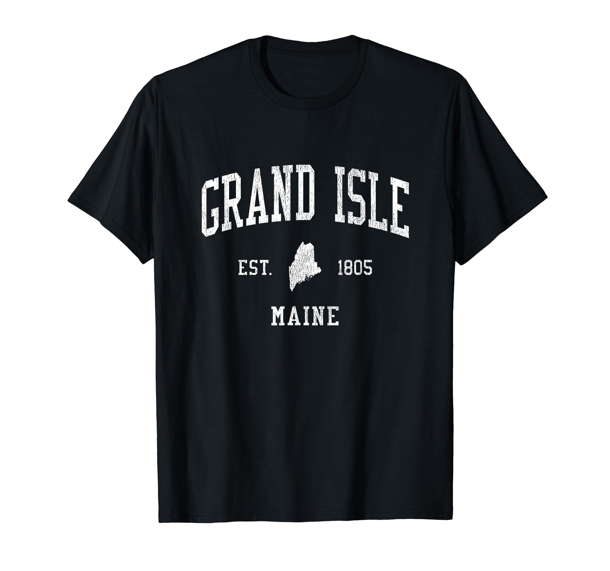 Grand Isle Me Athletic Sports Js01 T-Shirt - Streetwear Style Unisex - T-Shirt, Sweatshirt, Hoodie