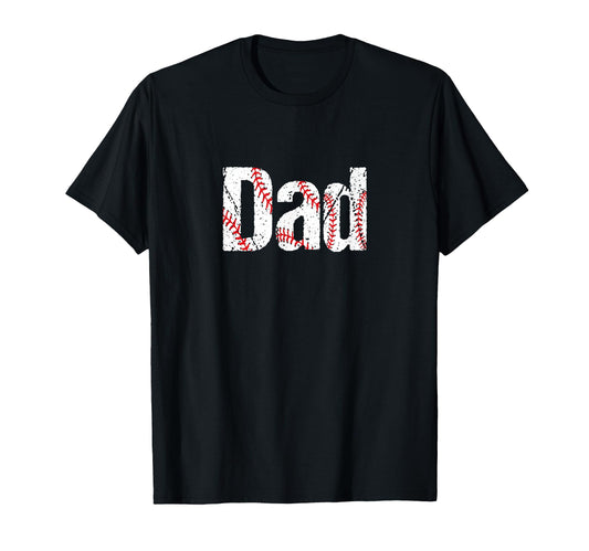 Baseball Dad Gifts Parent Player T-Shirt - Streetwear Style Men Women - T-Shirt, Sweatshirt, Hoodie